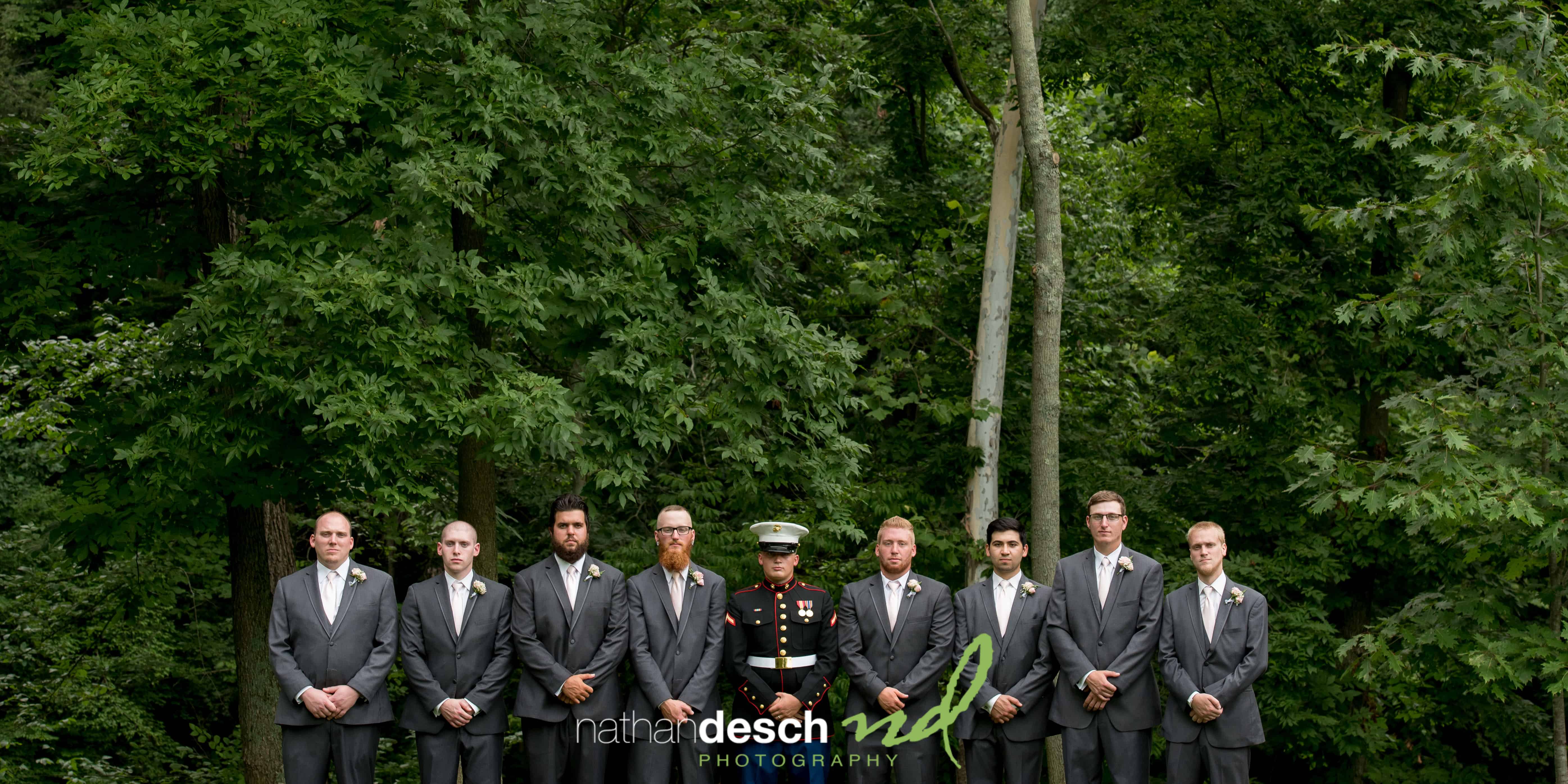Moonstone Manor Wedding Venue