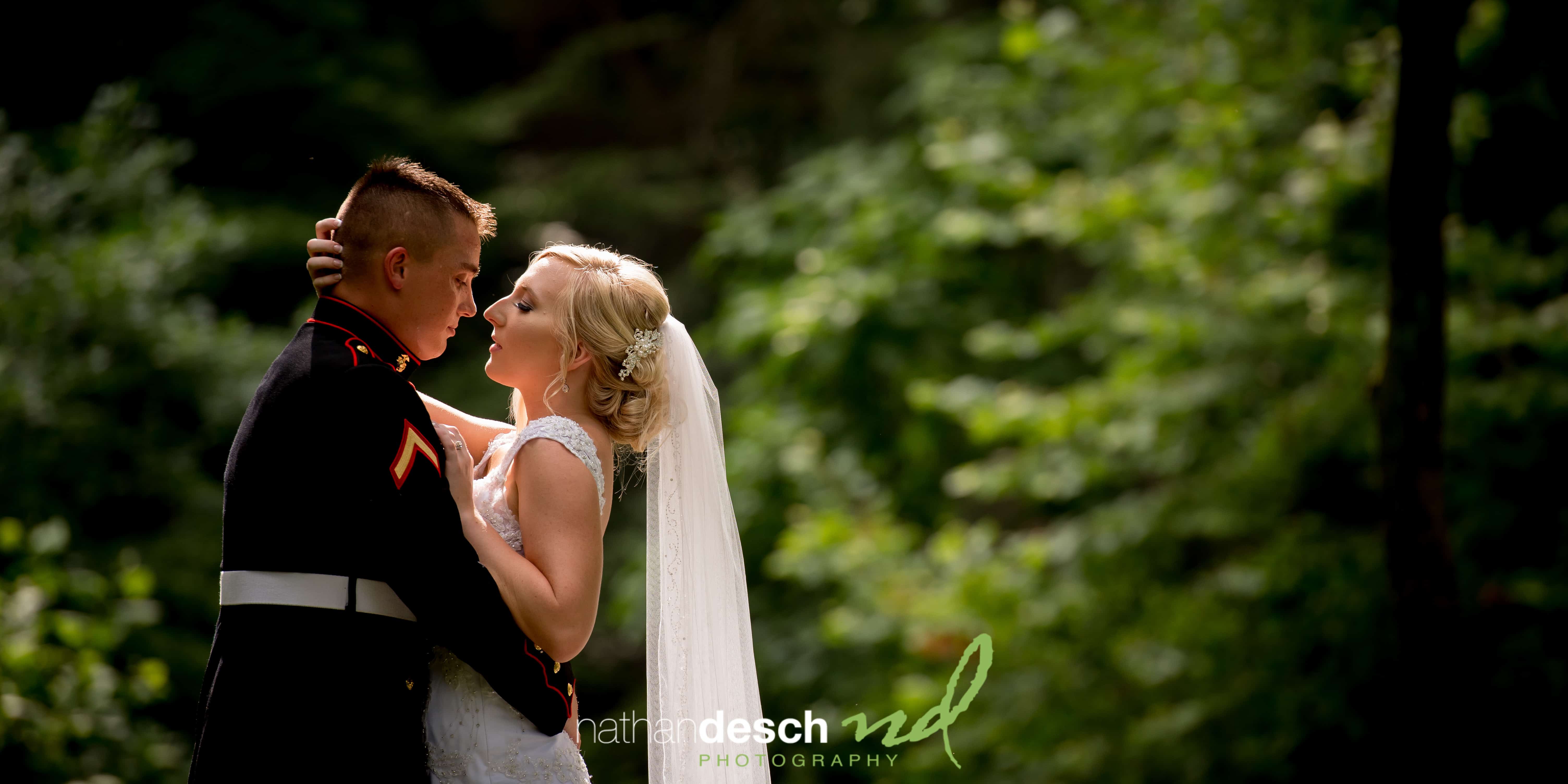 Moonstone Manor Wedding Venue