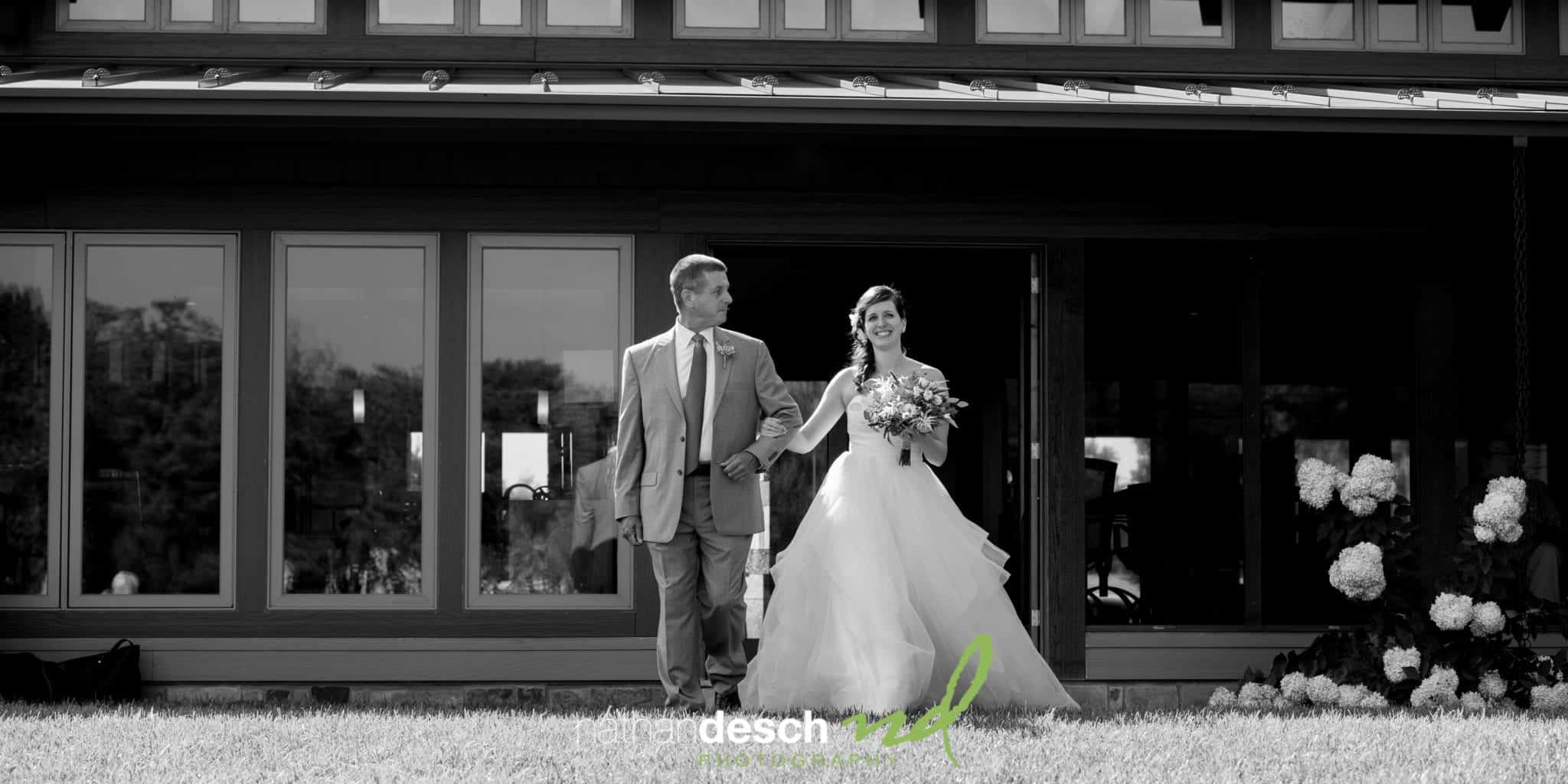 Backyard Wedding York Pa