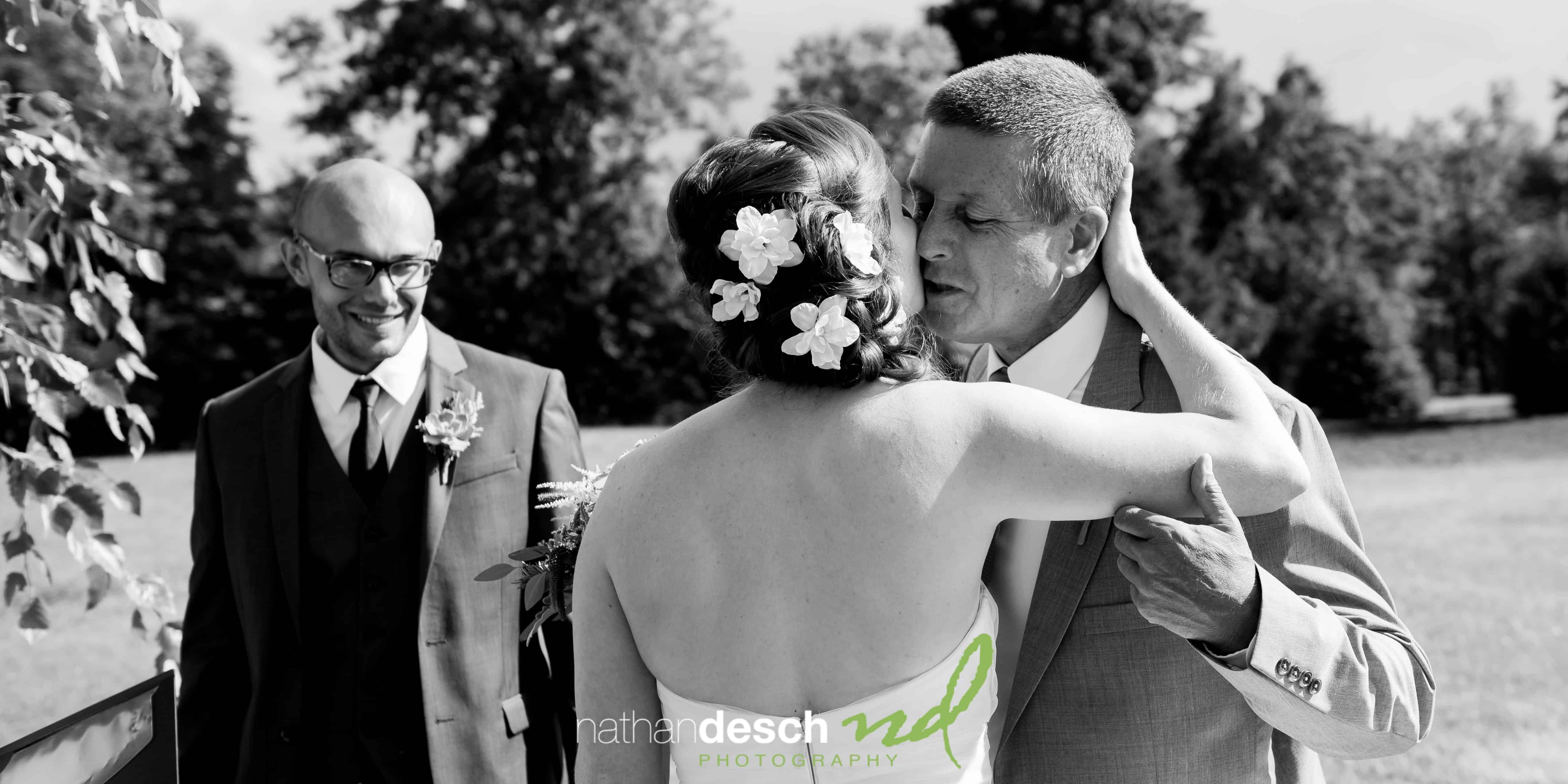 Backyard Wedding York Pa