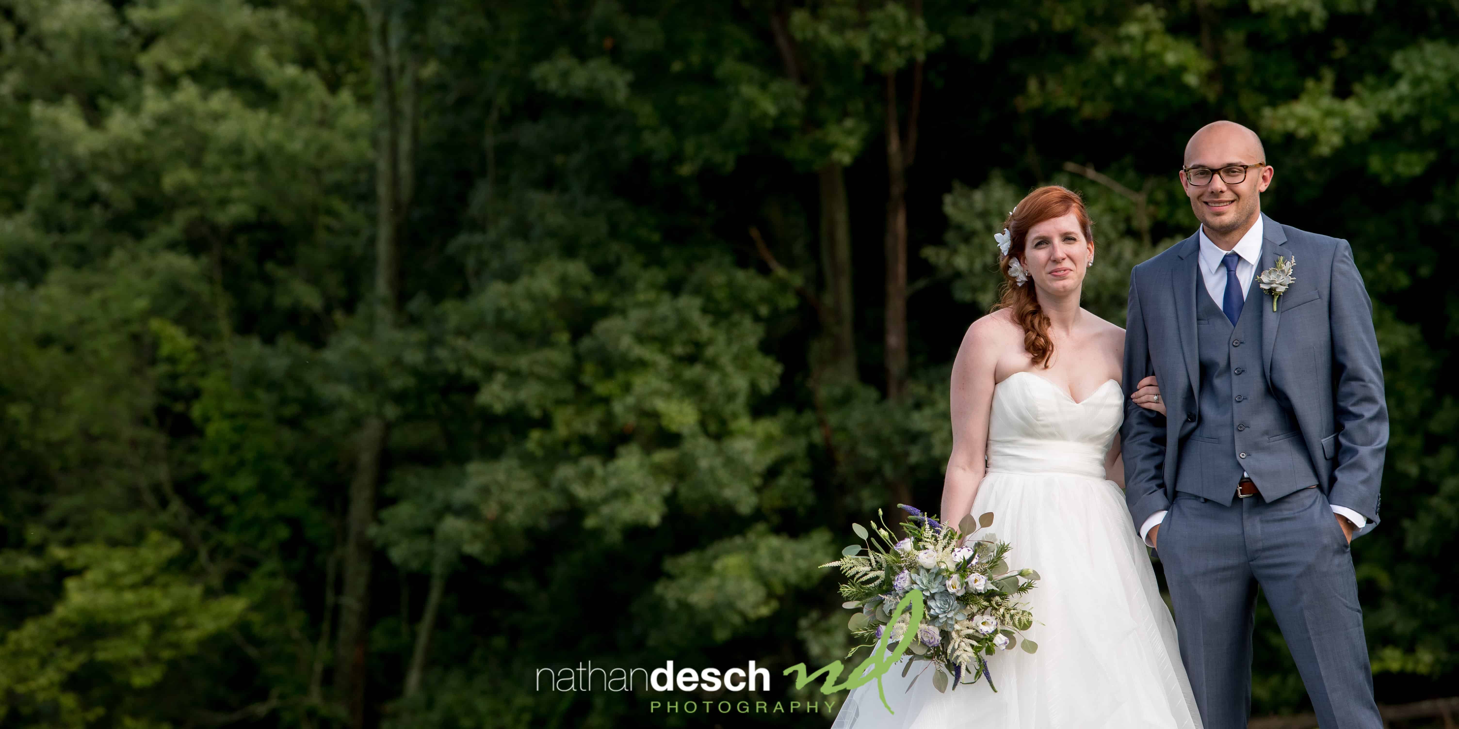Backyard Wedding York Pa