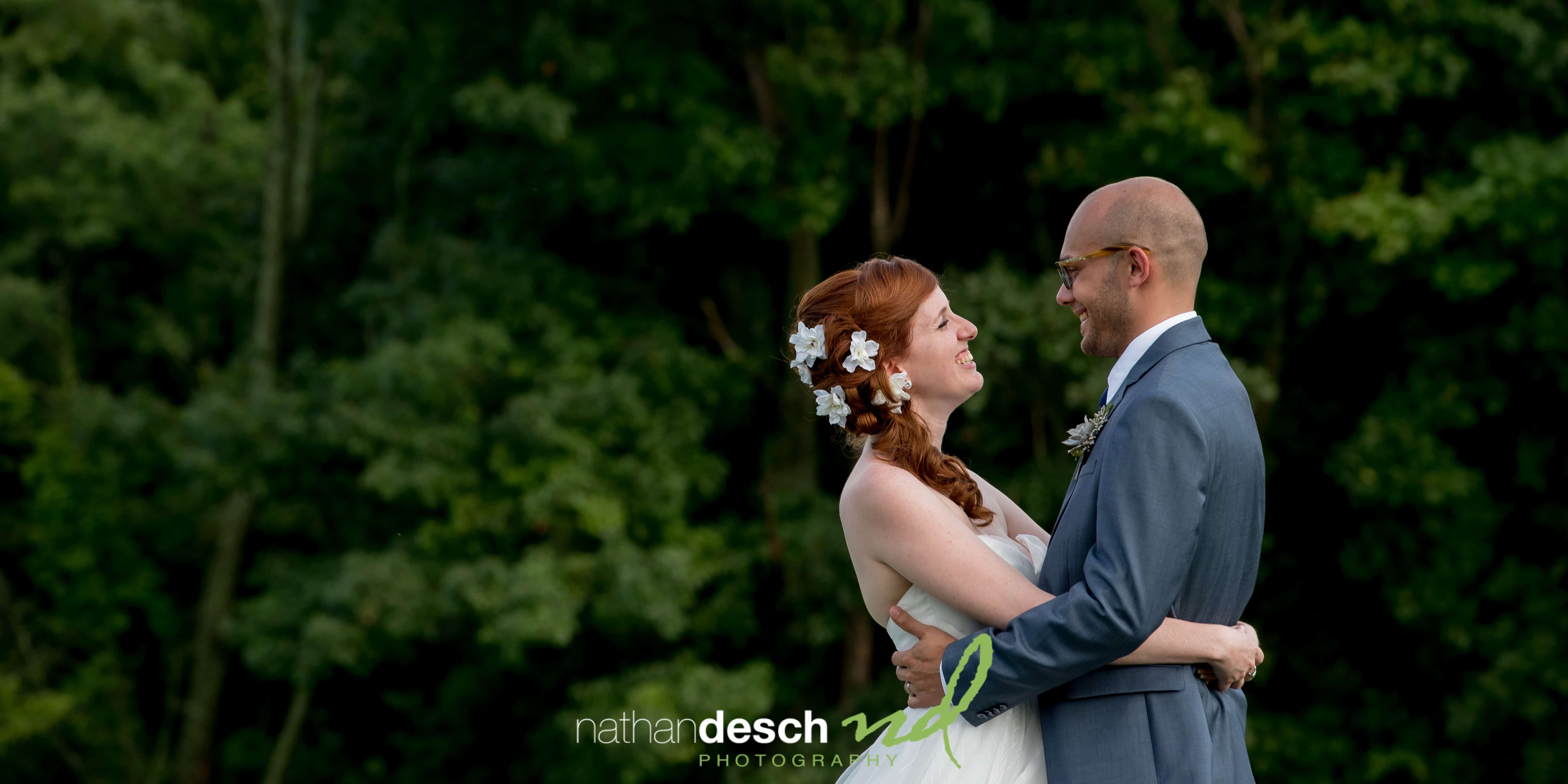 Backyard Wedding York Pa