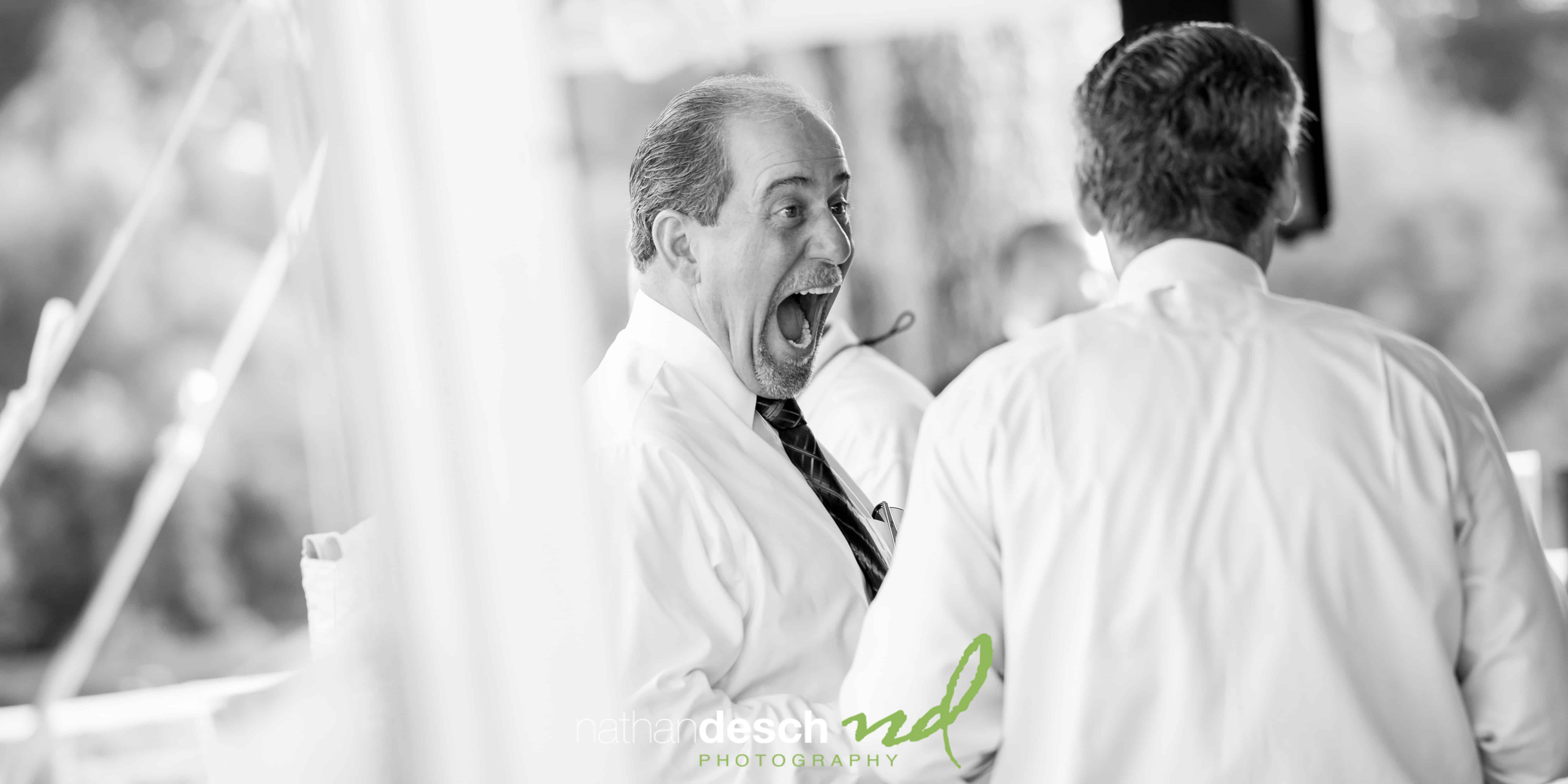 Wedding photographers near York Pa