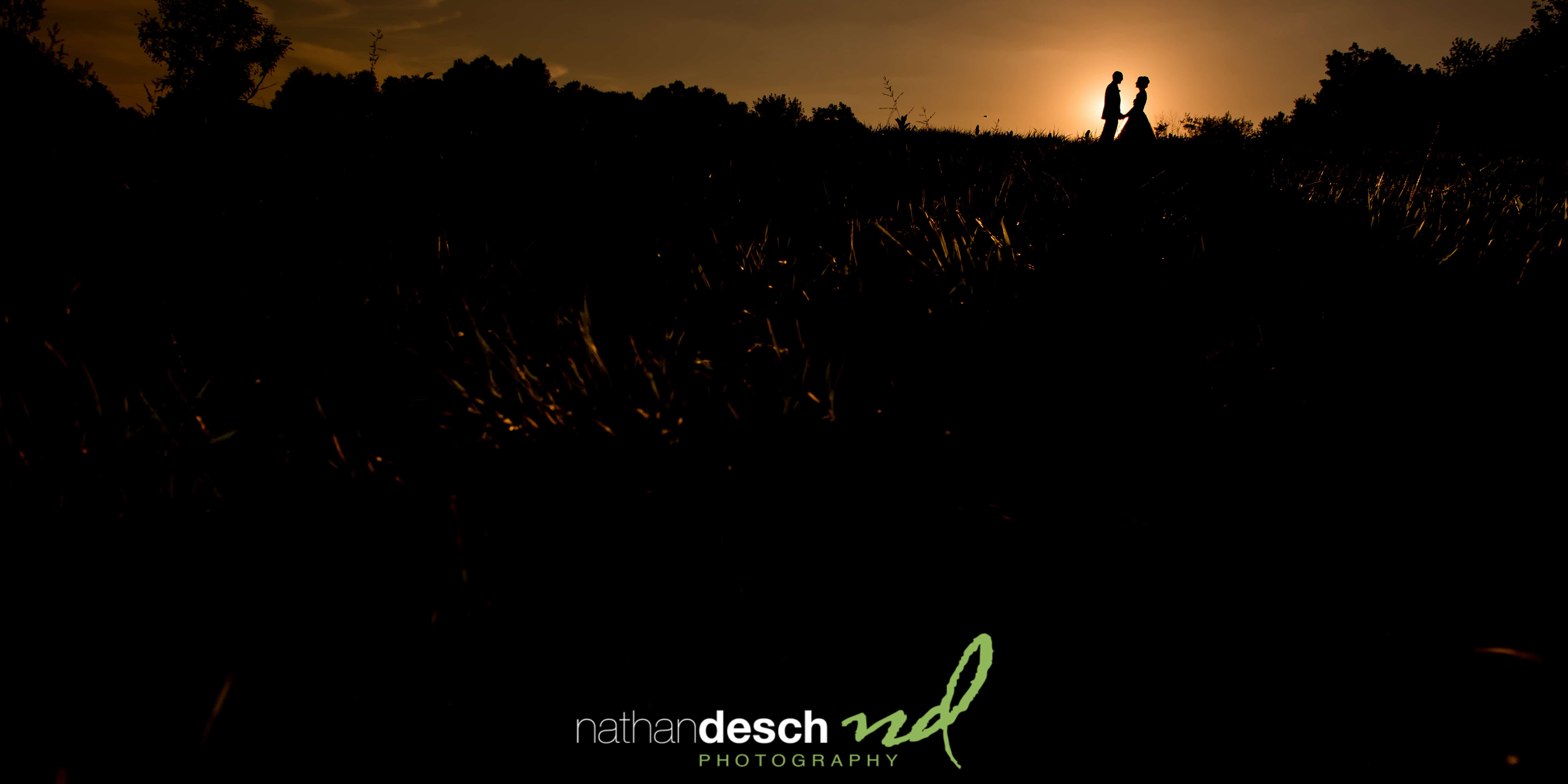 Wedding photographers near York Pa