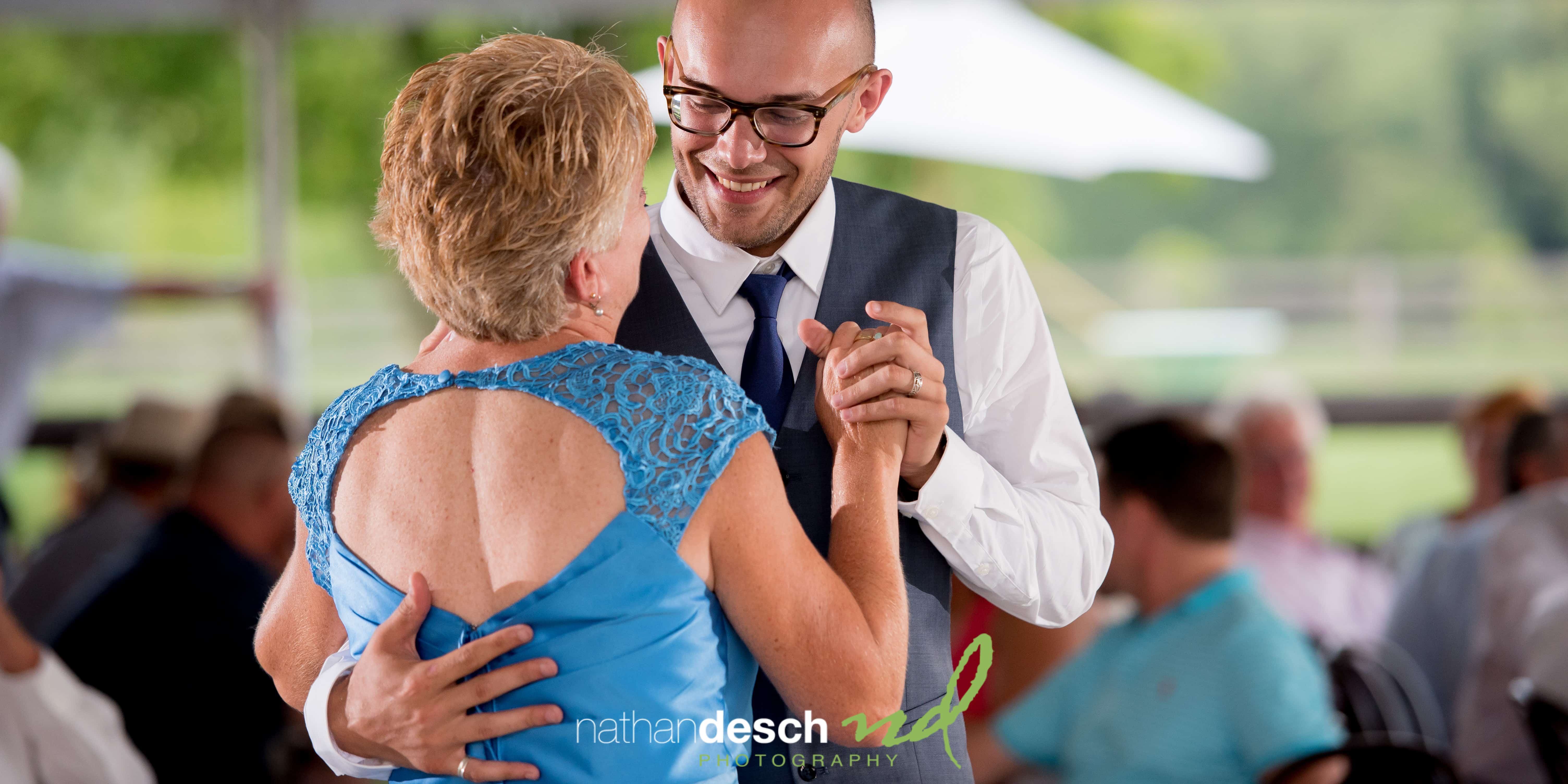 Wedding photographers near York Pa