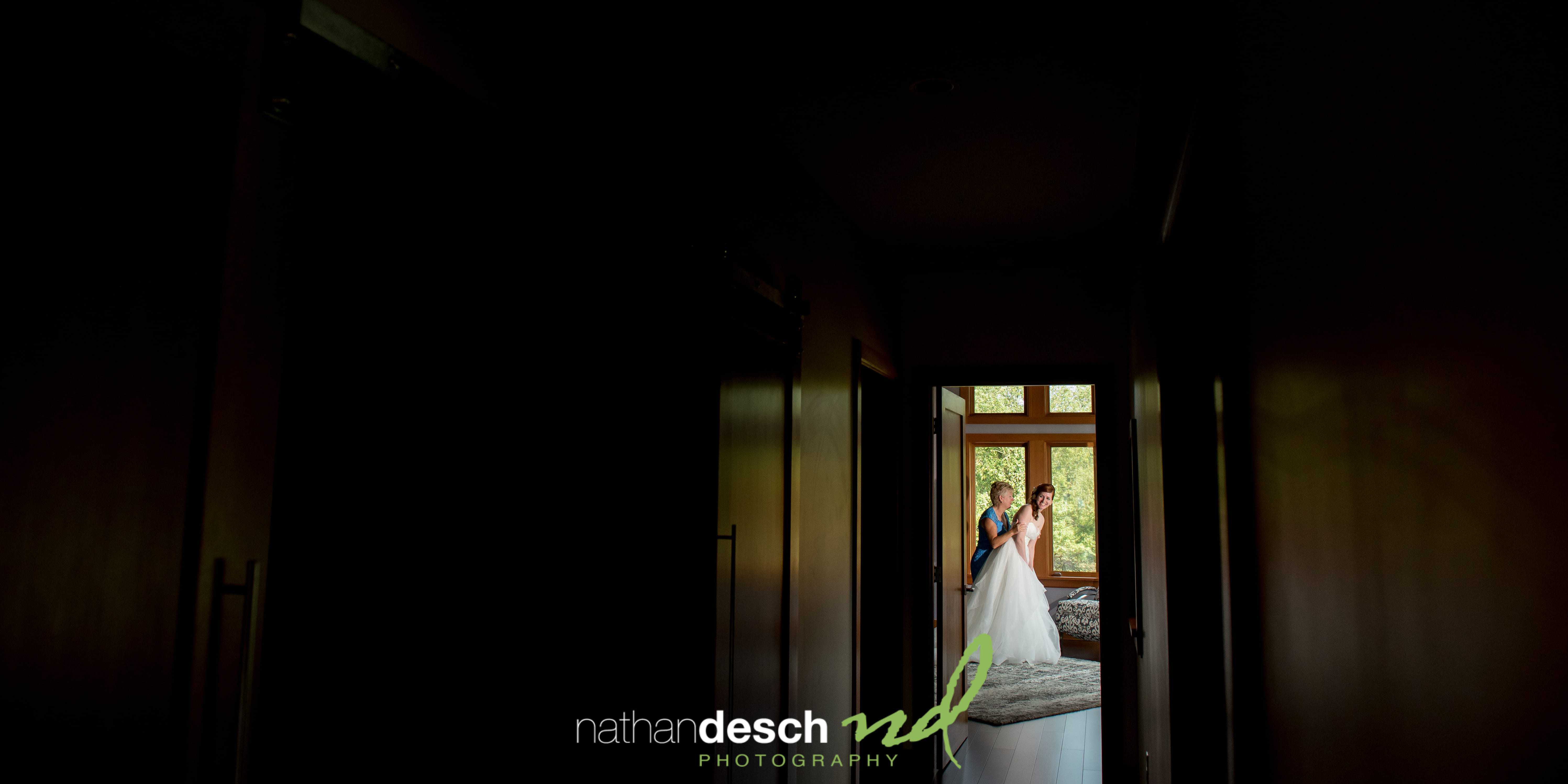 York Wedding photography