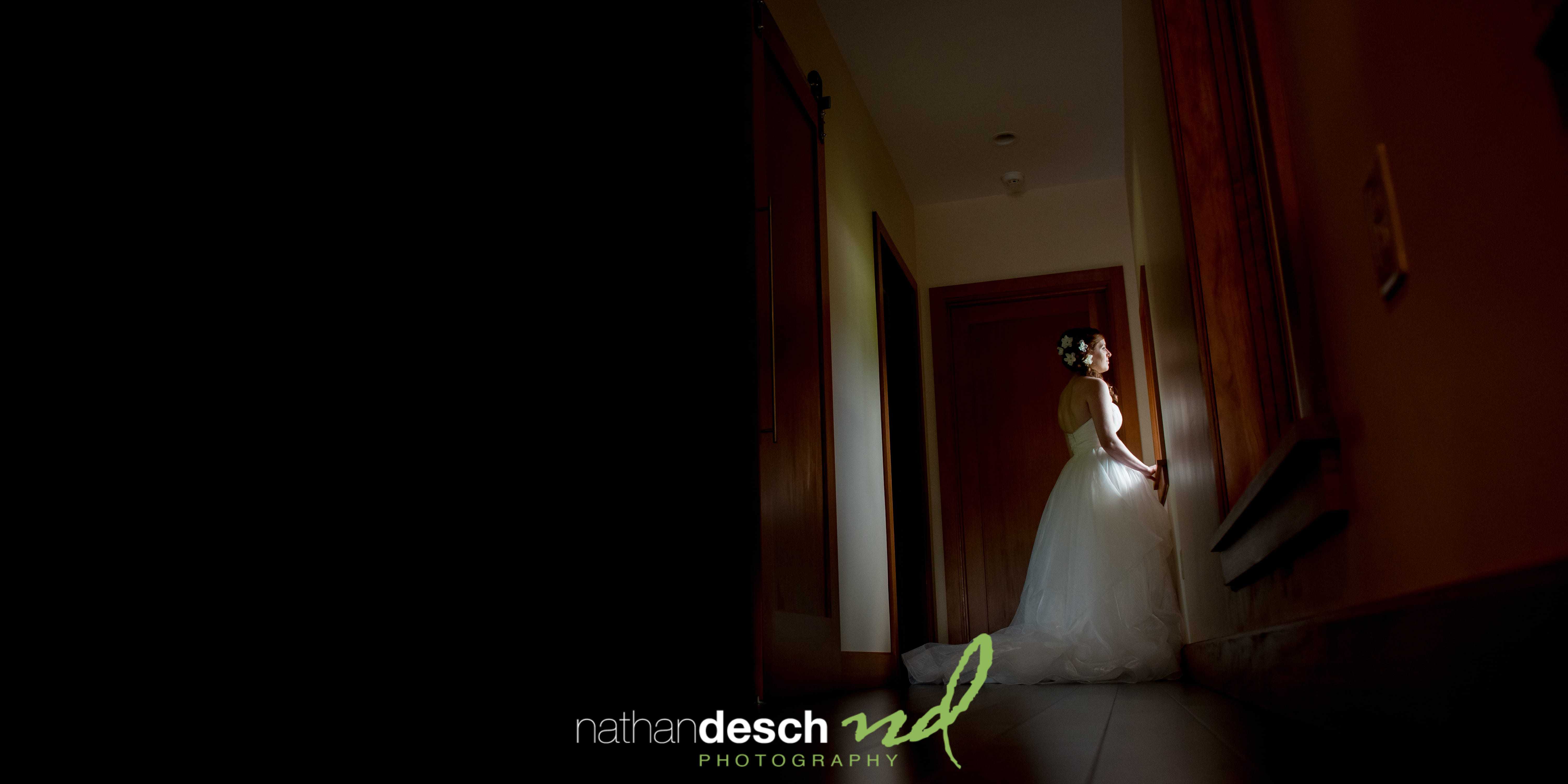 York Wedding photography
