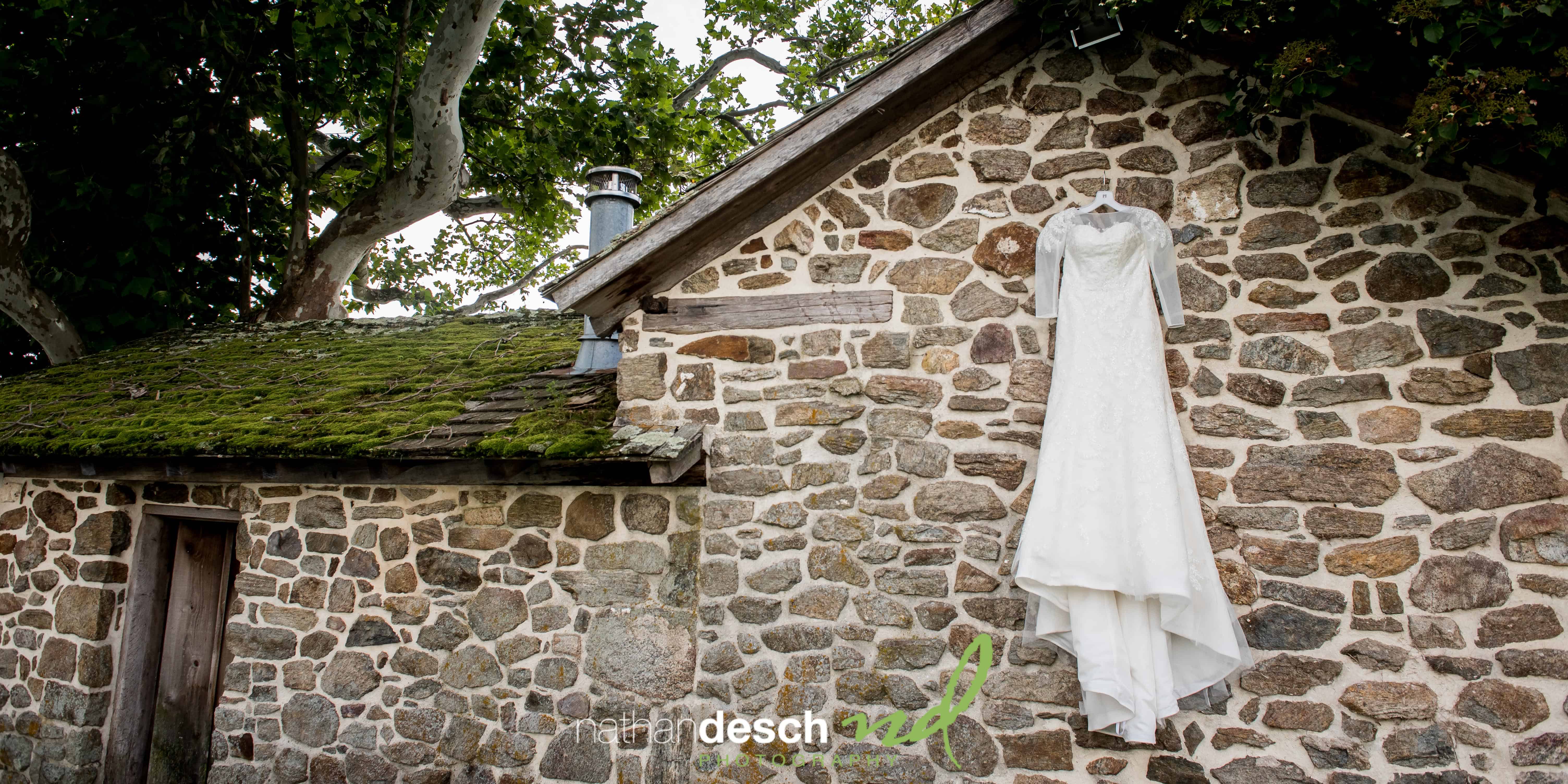 French Creek Golf Club Wedding Pictures