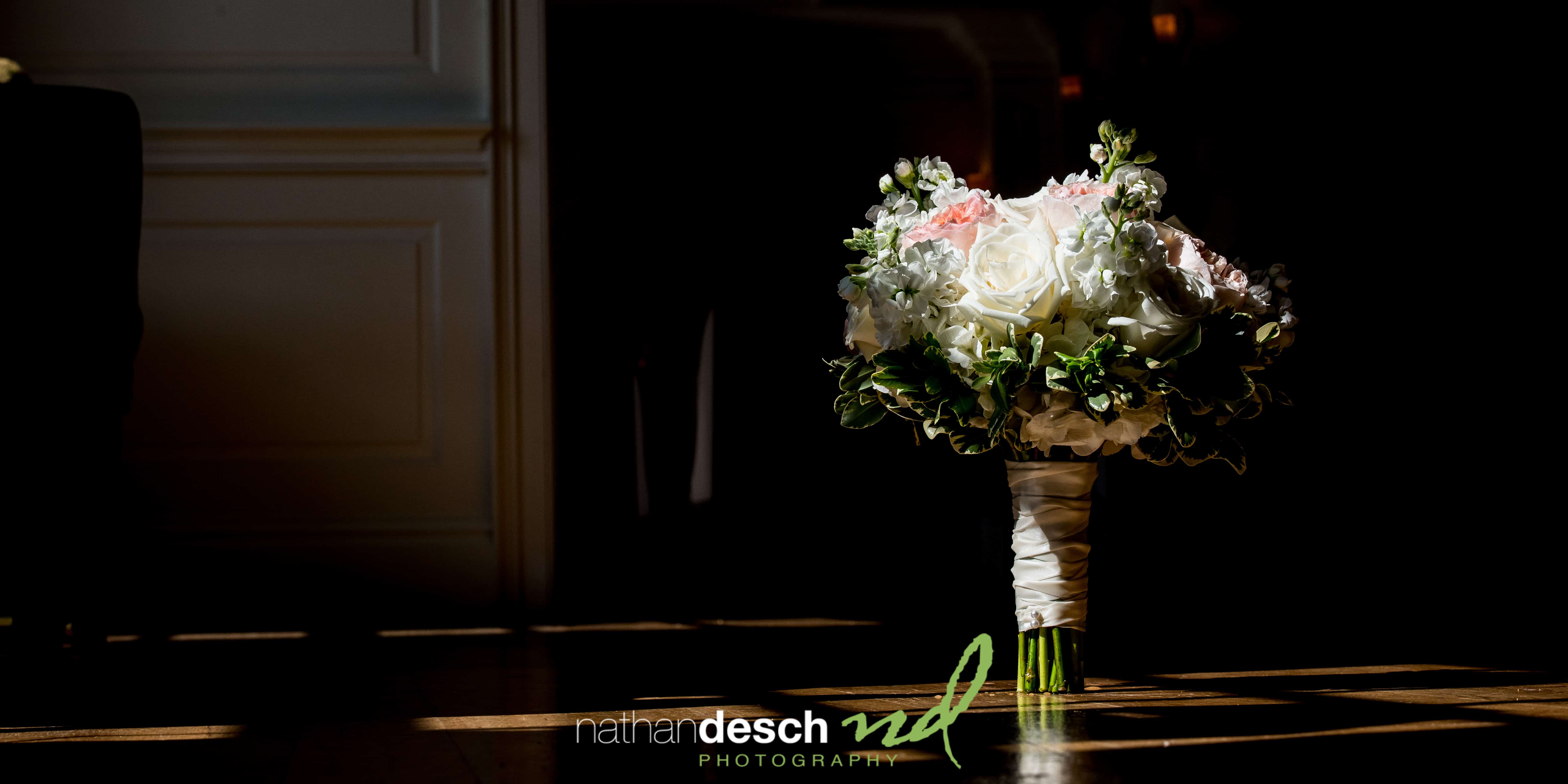 French Creek Golf Club Wedding Pictures