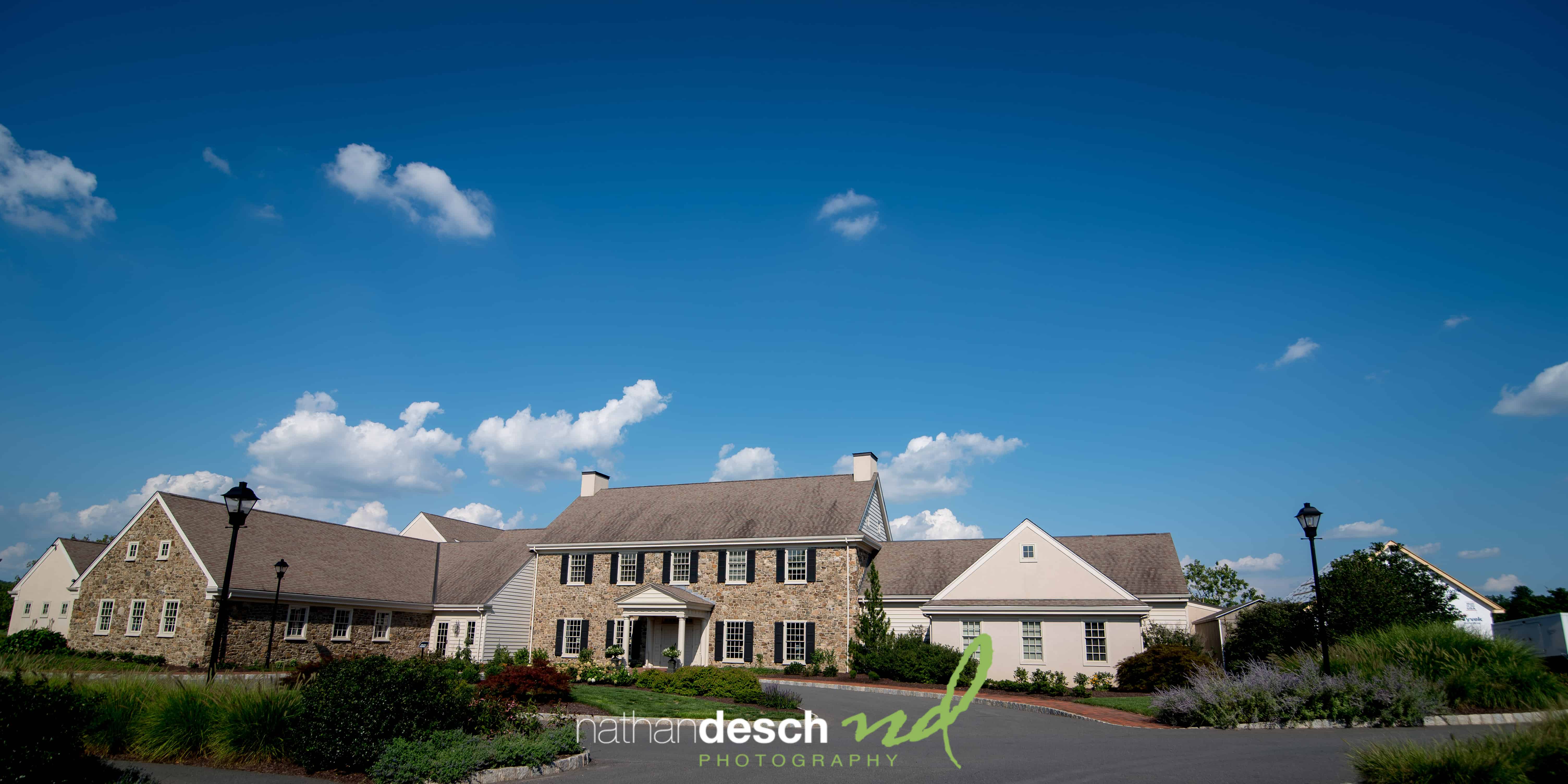 French Creek Golf Club Wedding Pictures