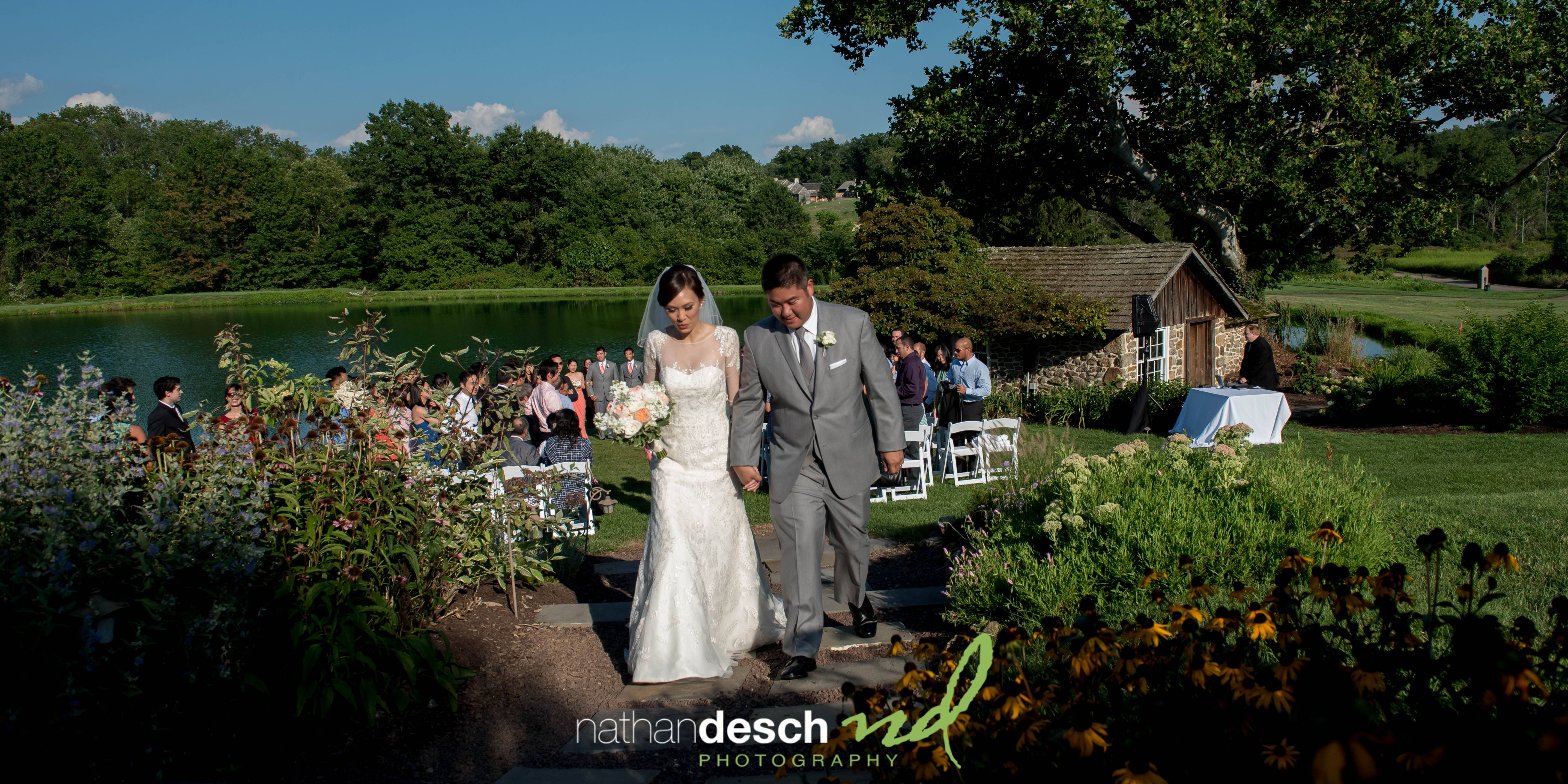 Pictures at French Creek Golf Club