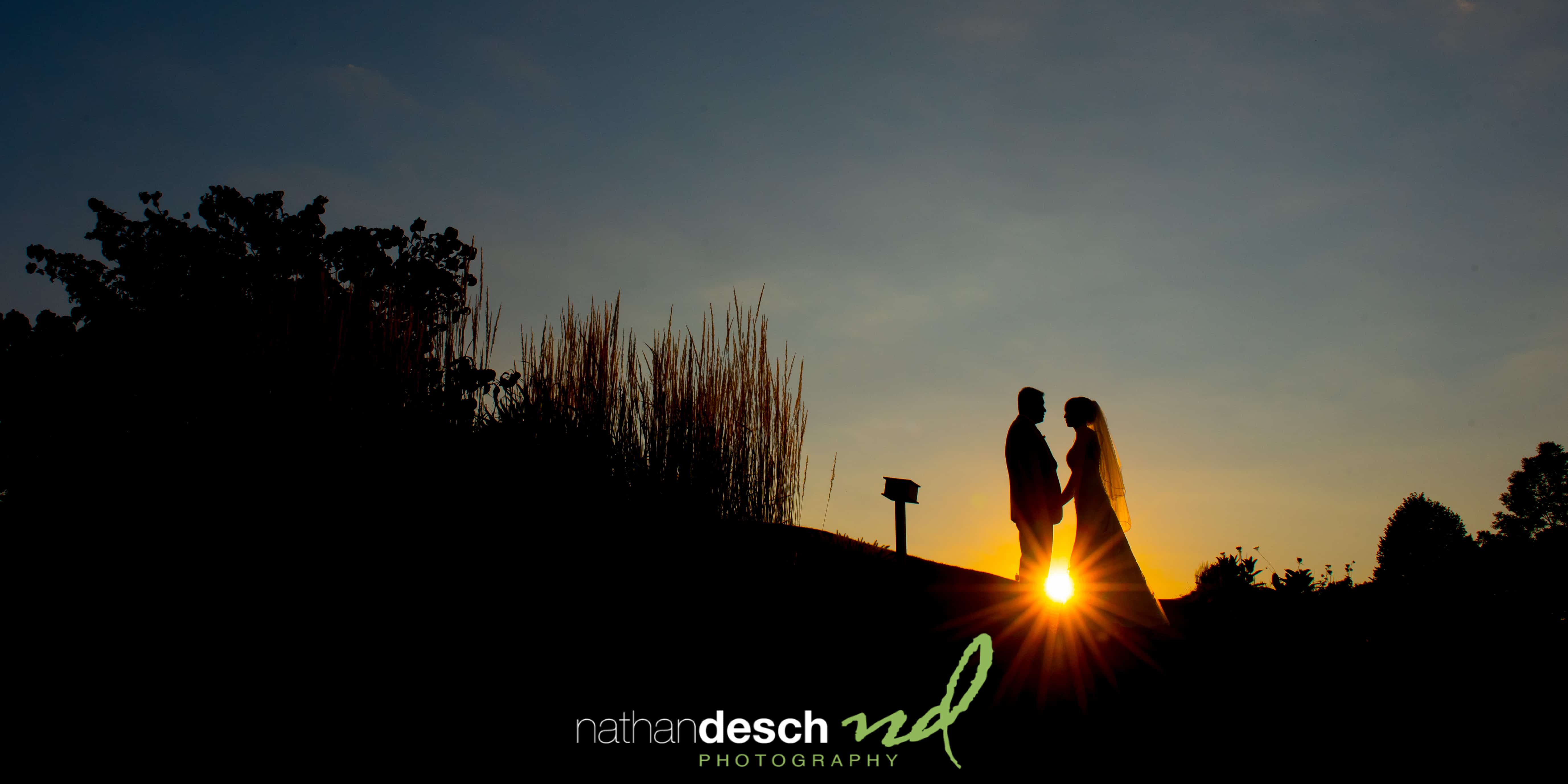 French Creek Golf Club Wedding Pictures