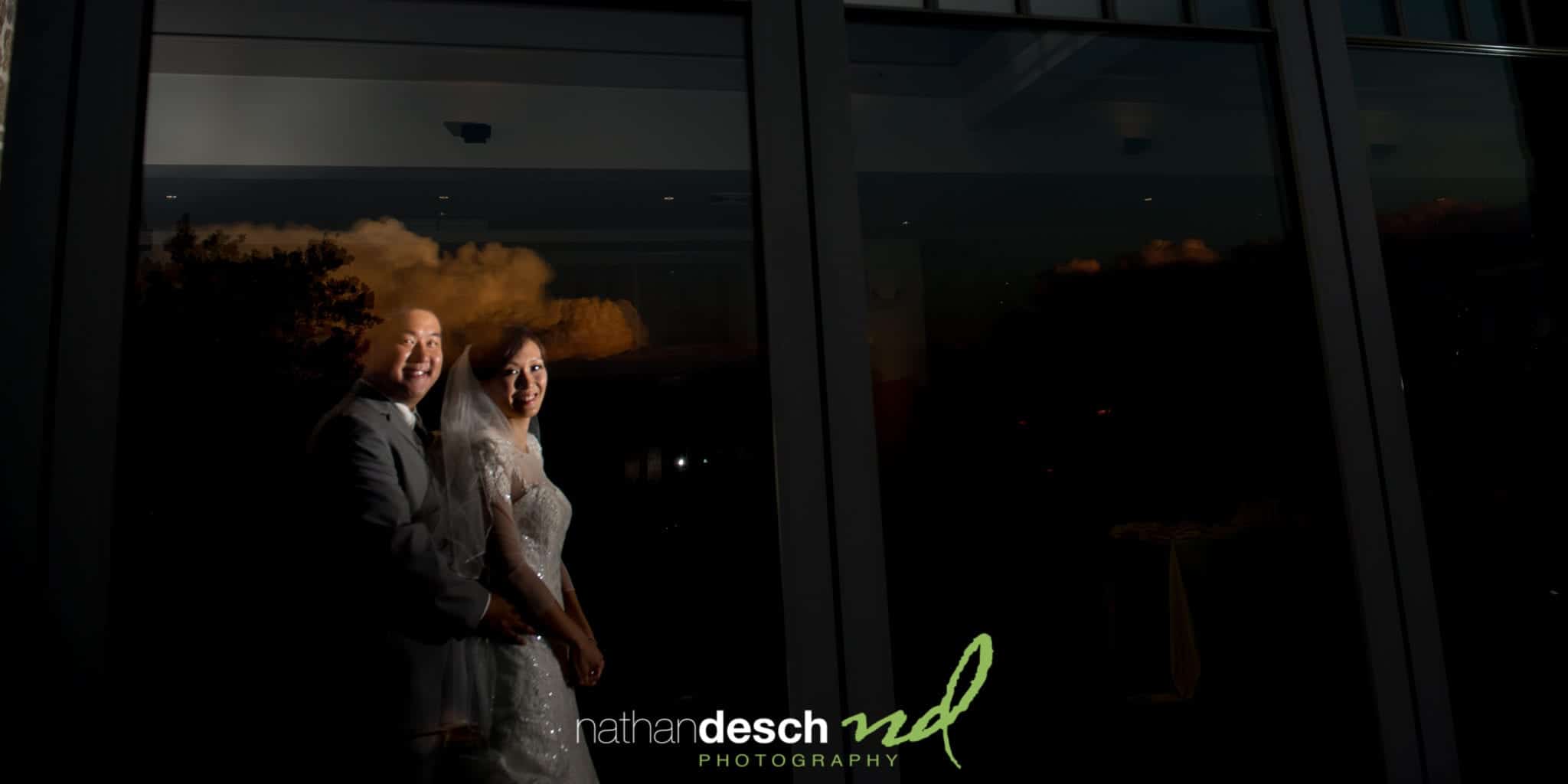 French Creek Golf Club Wedding Pictures