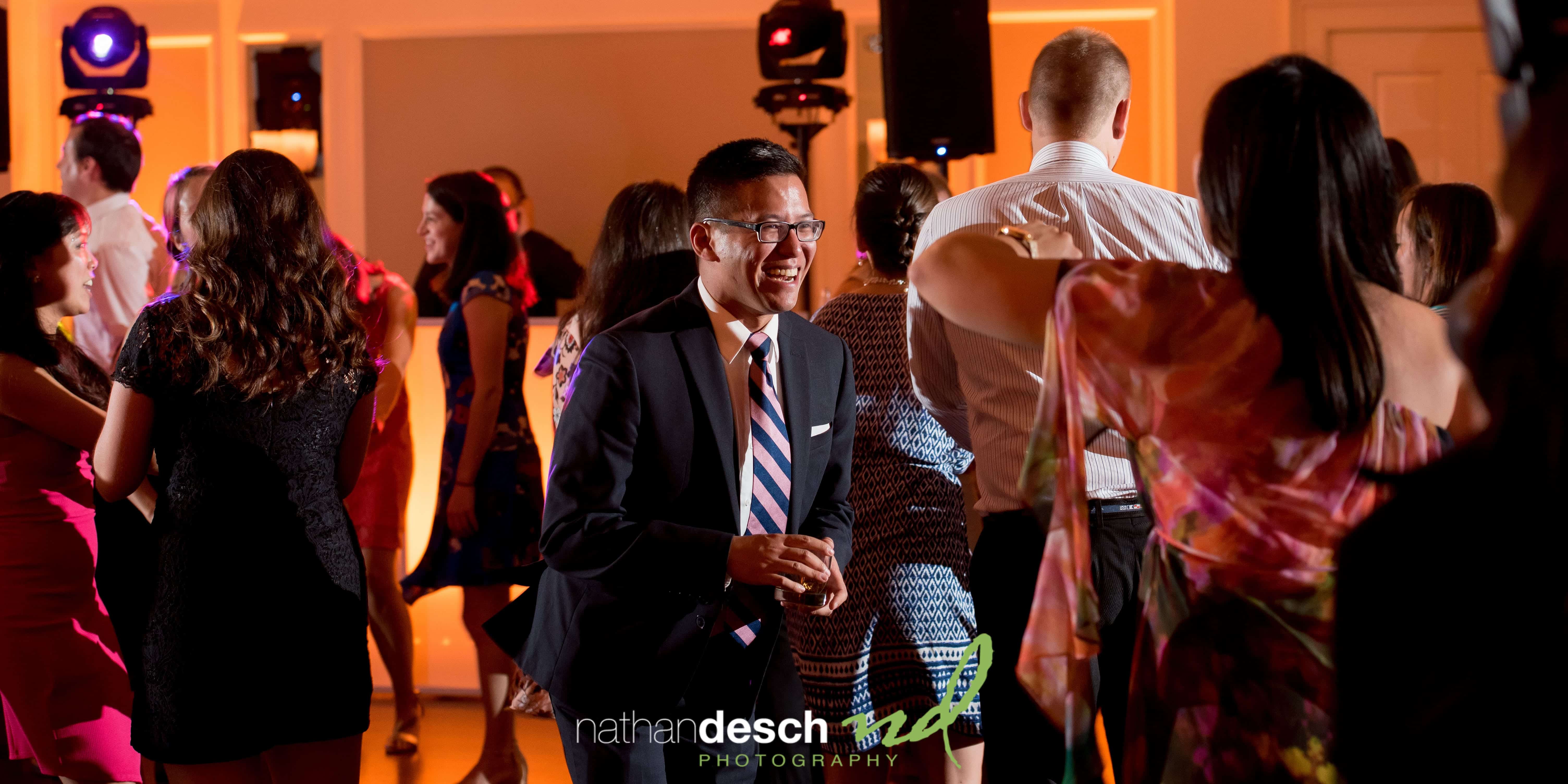 French Creek Golf Club Wedding Pictures