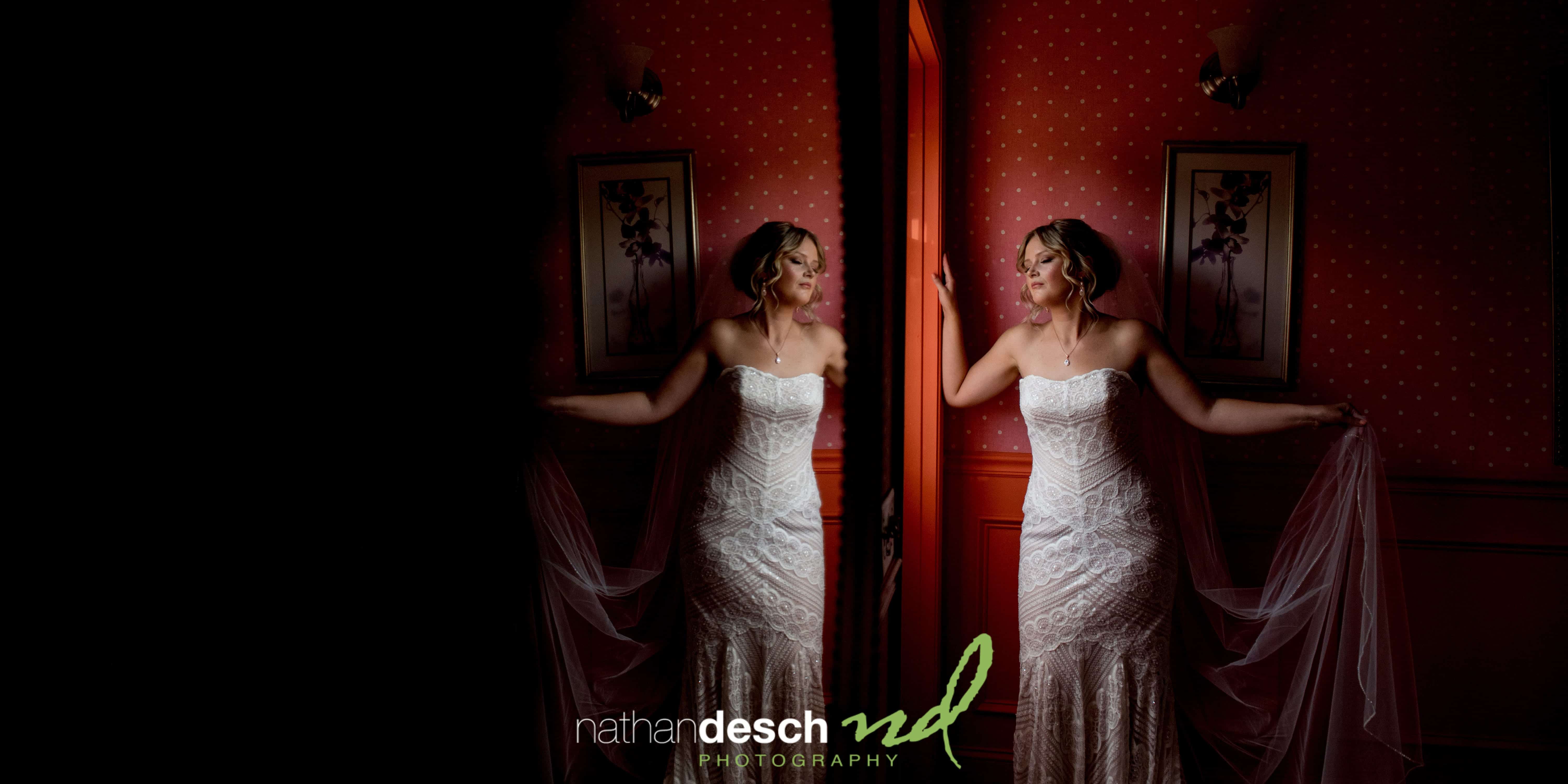 Loch Nairn Country Club Wedding 