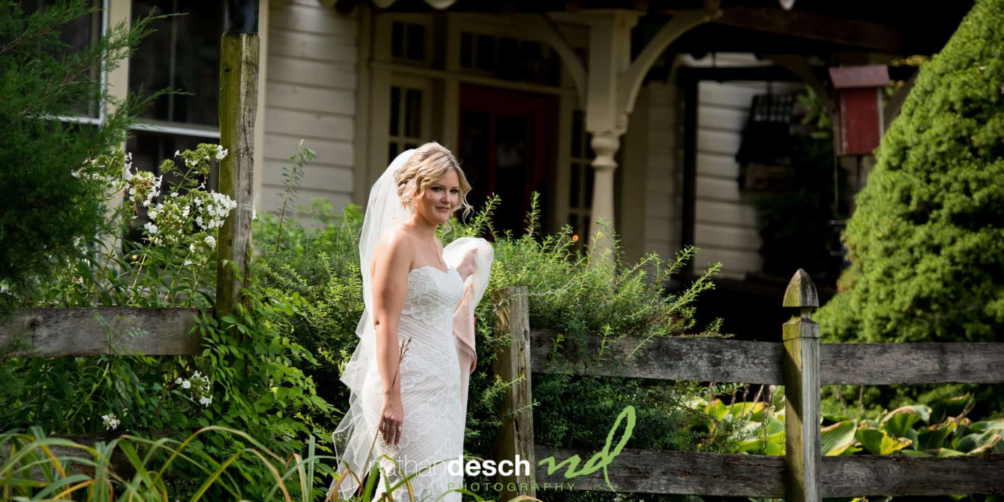 Loch Nairn Country Club Wedding 
