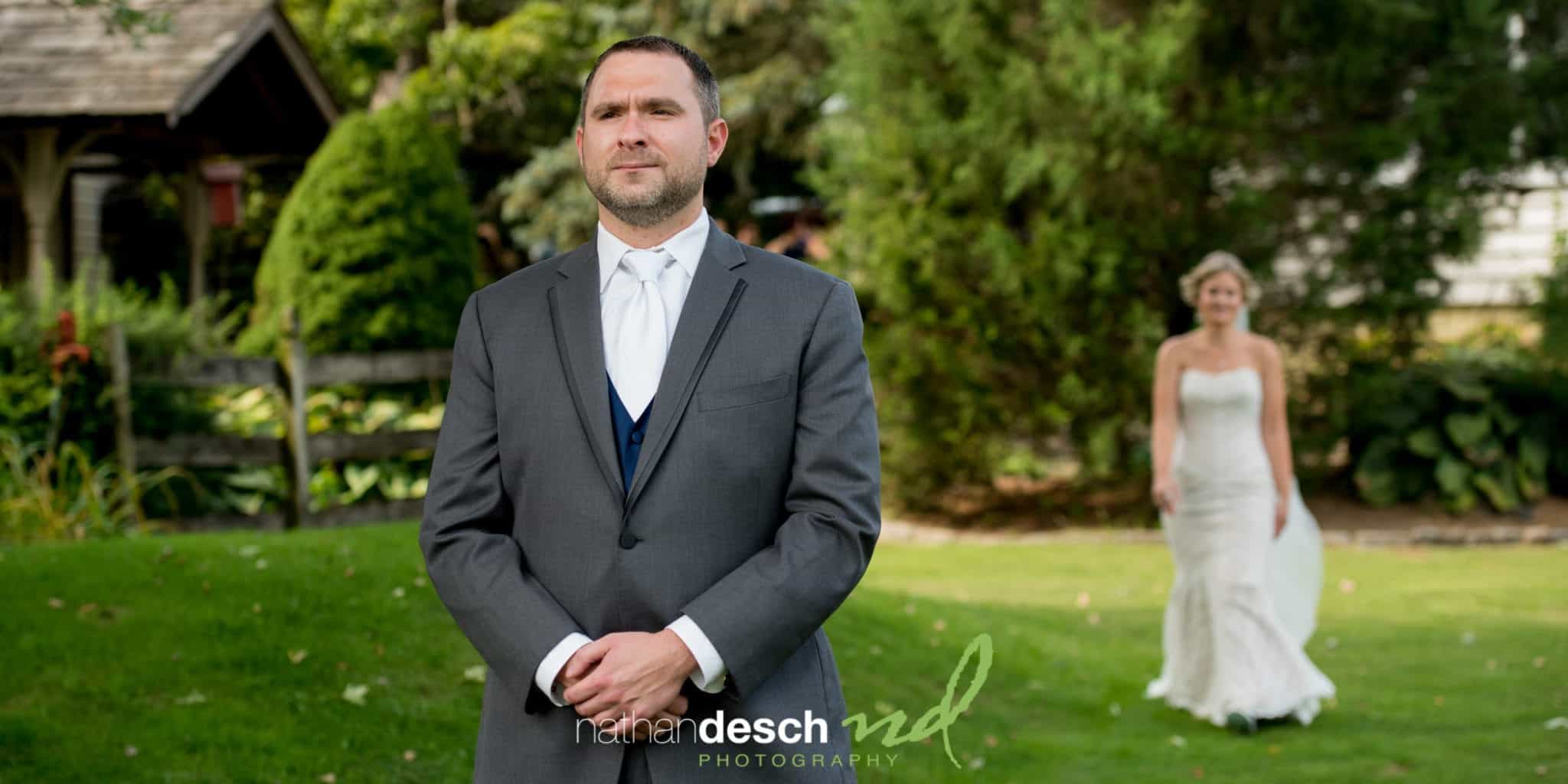 Loch Nairn Country Club Wedding 