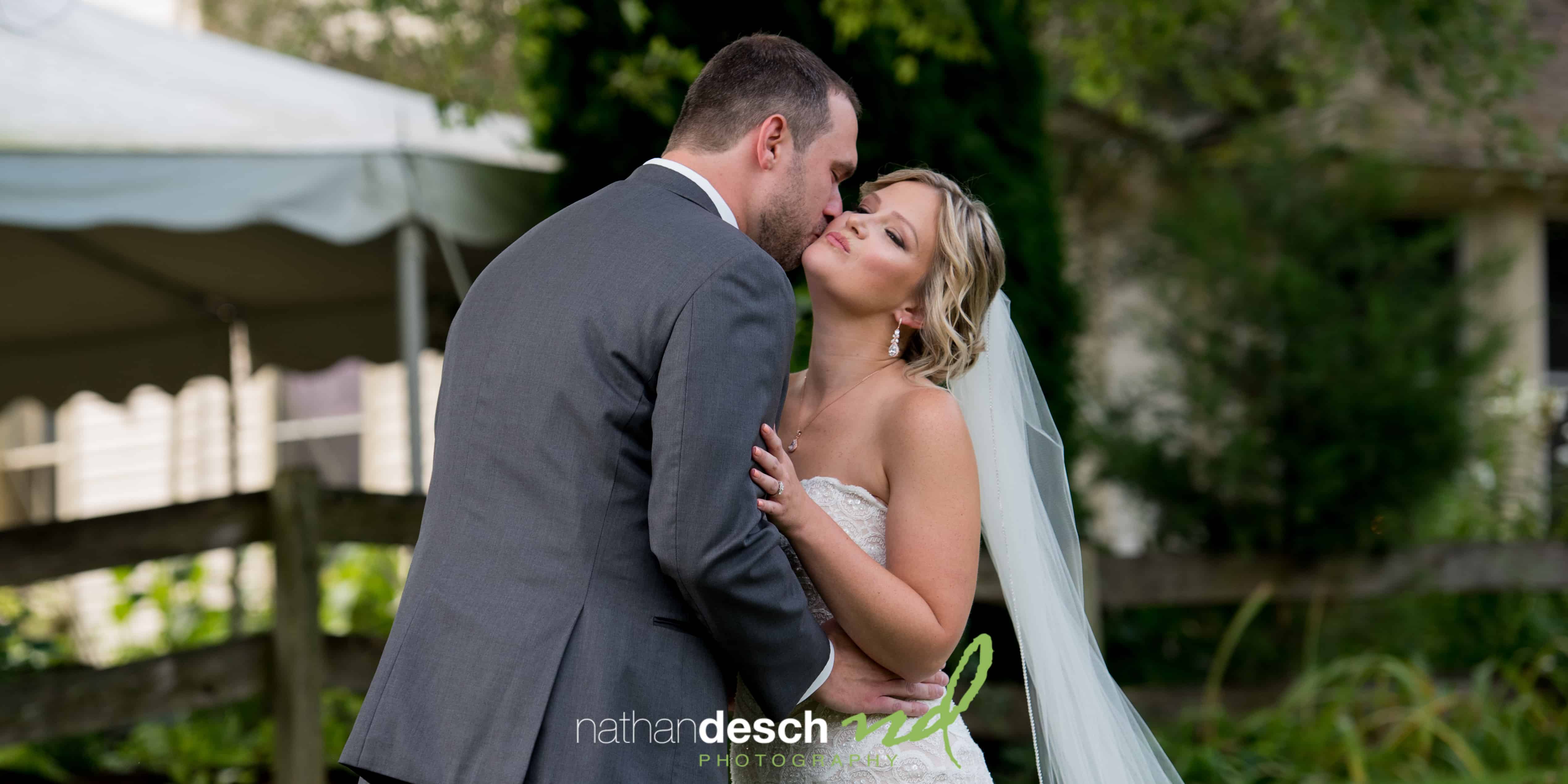Loch Nairn Country Club Wedding 