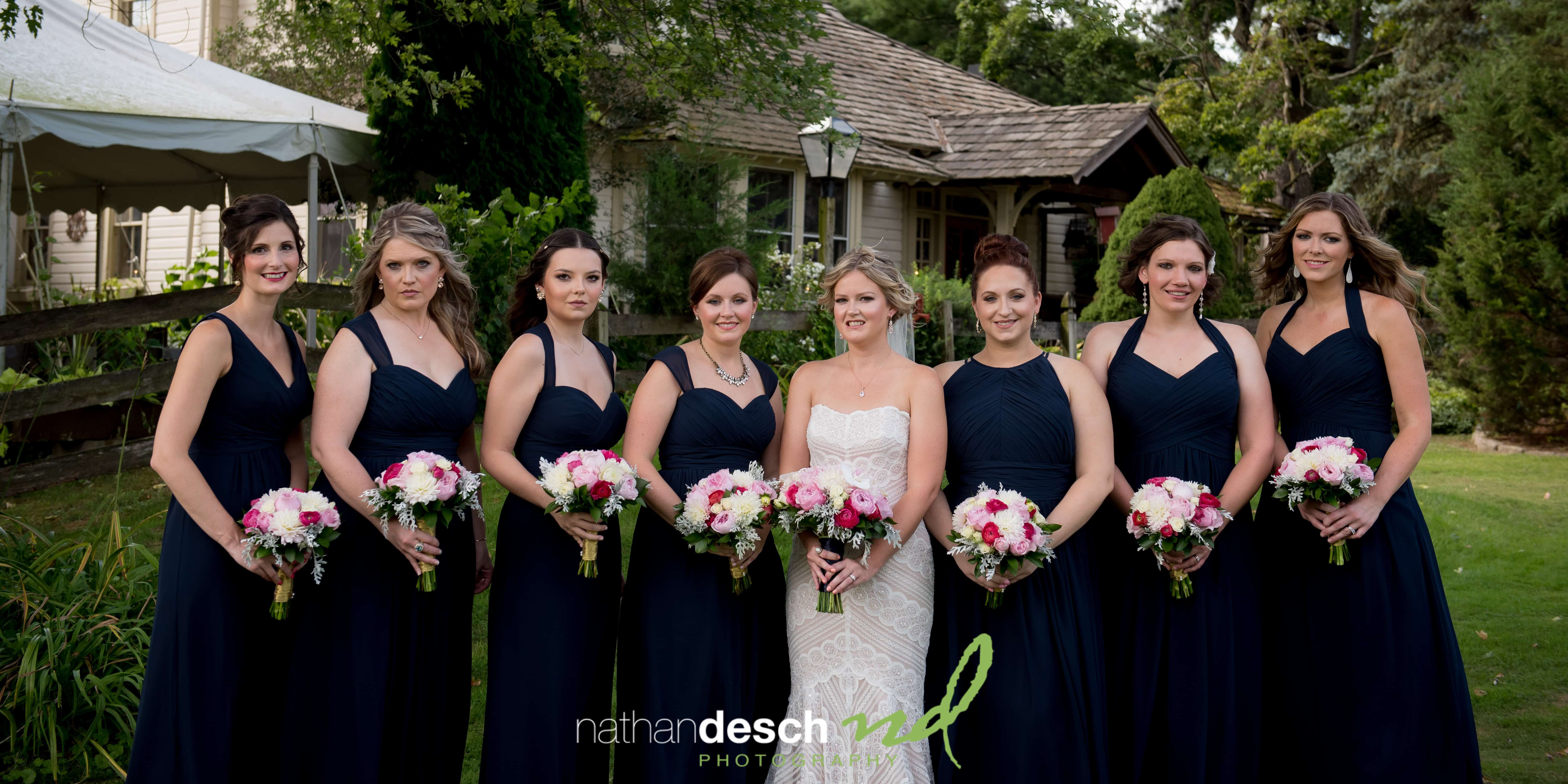 Loch Nairn Country Club Wedding 