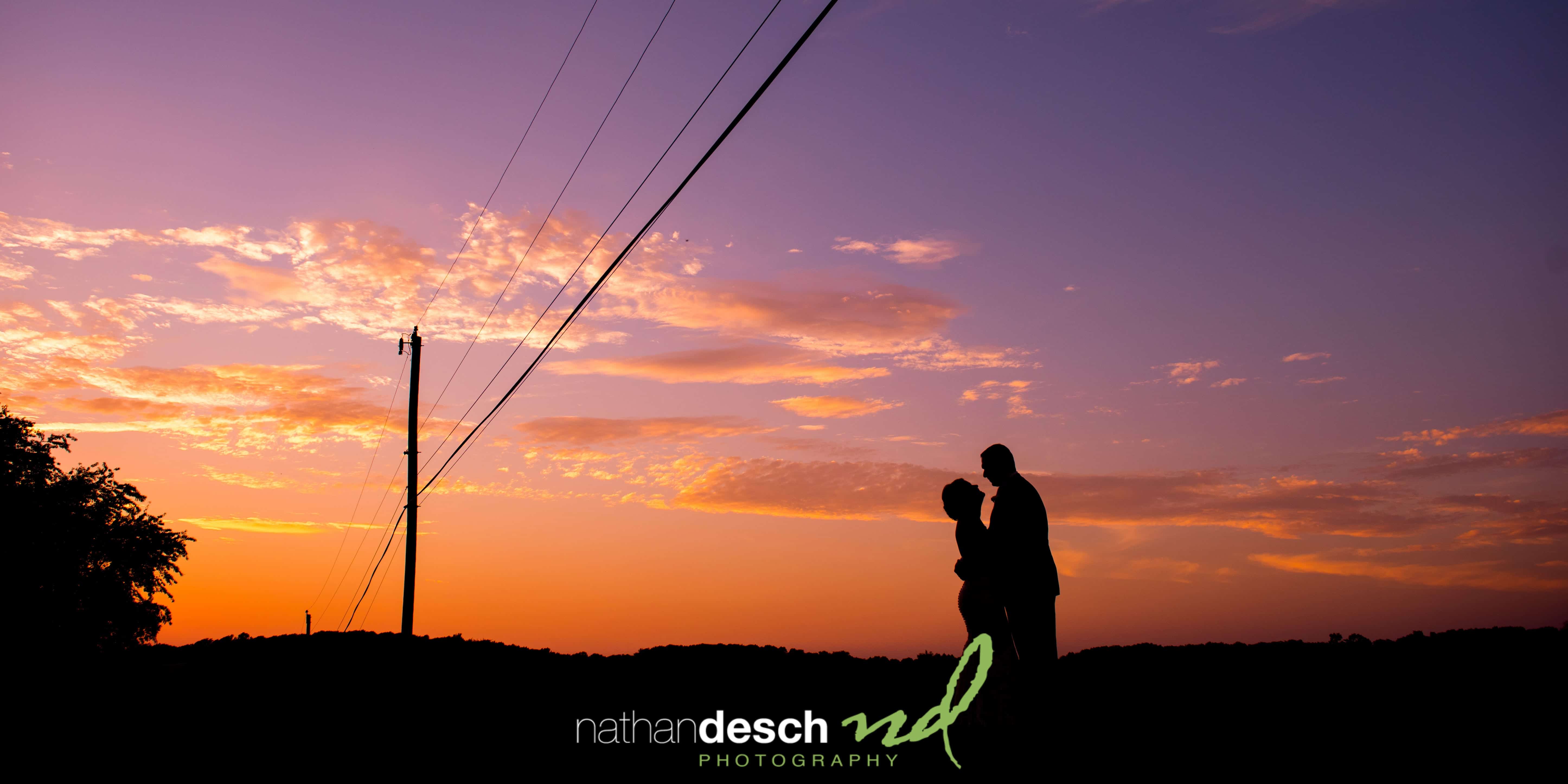 Loch Nairn Country Club Wedding Pictures