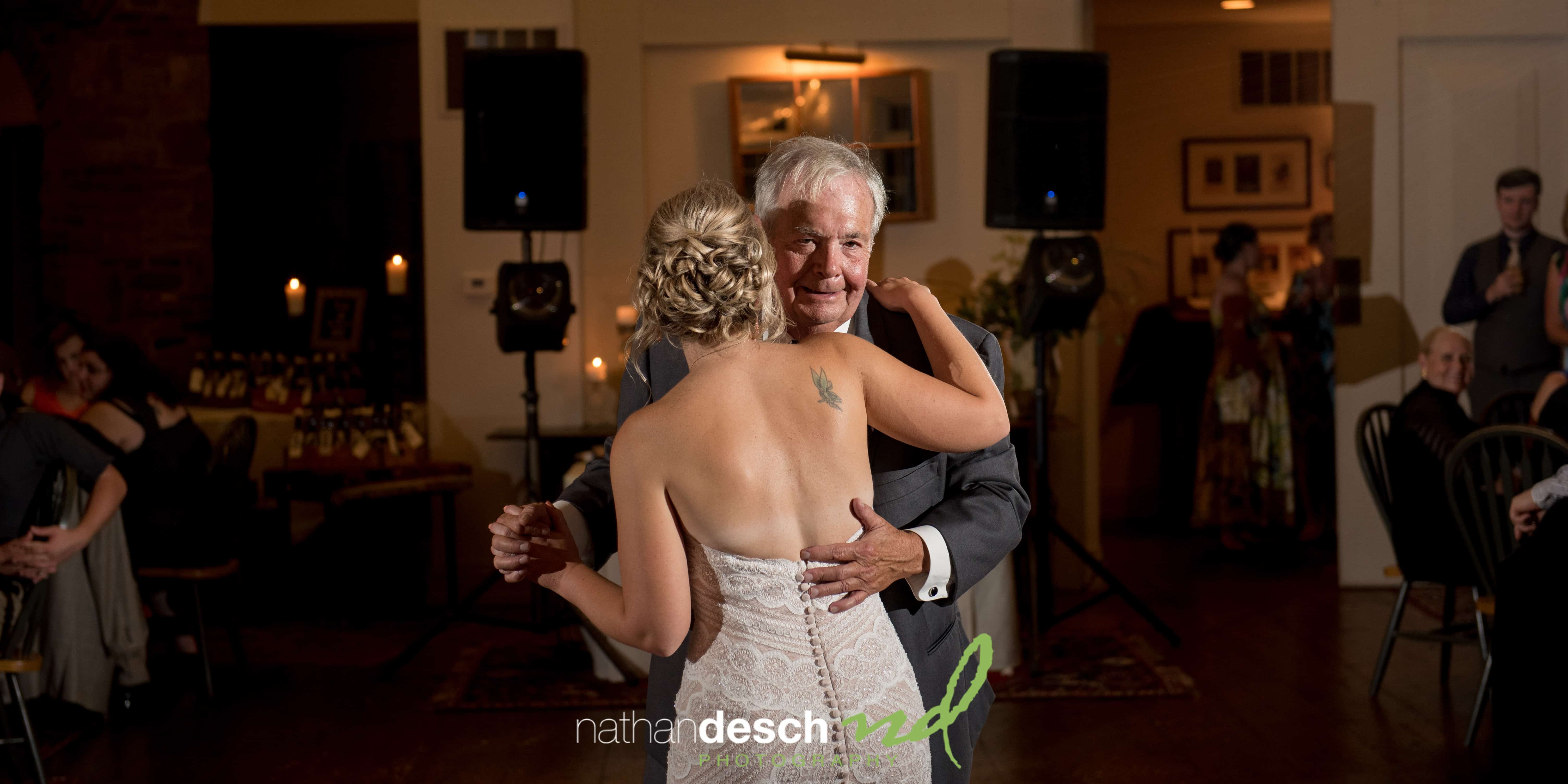 Loch Nairn Country Club Wedding Pictures