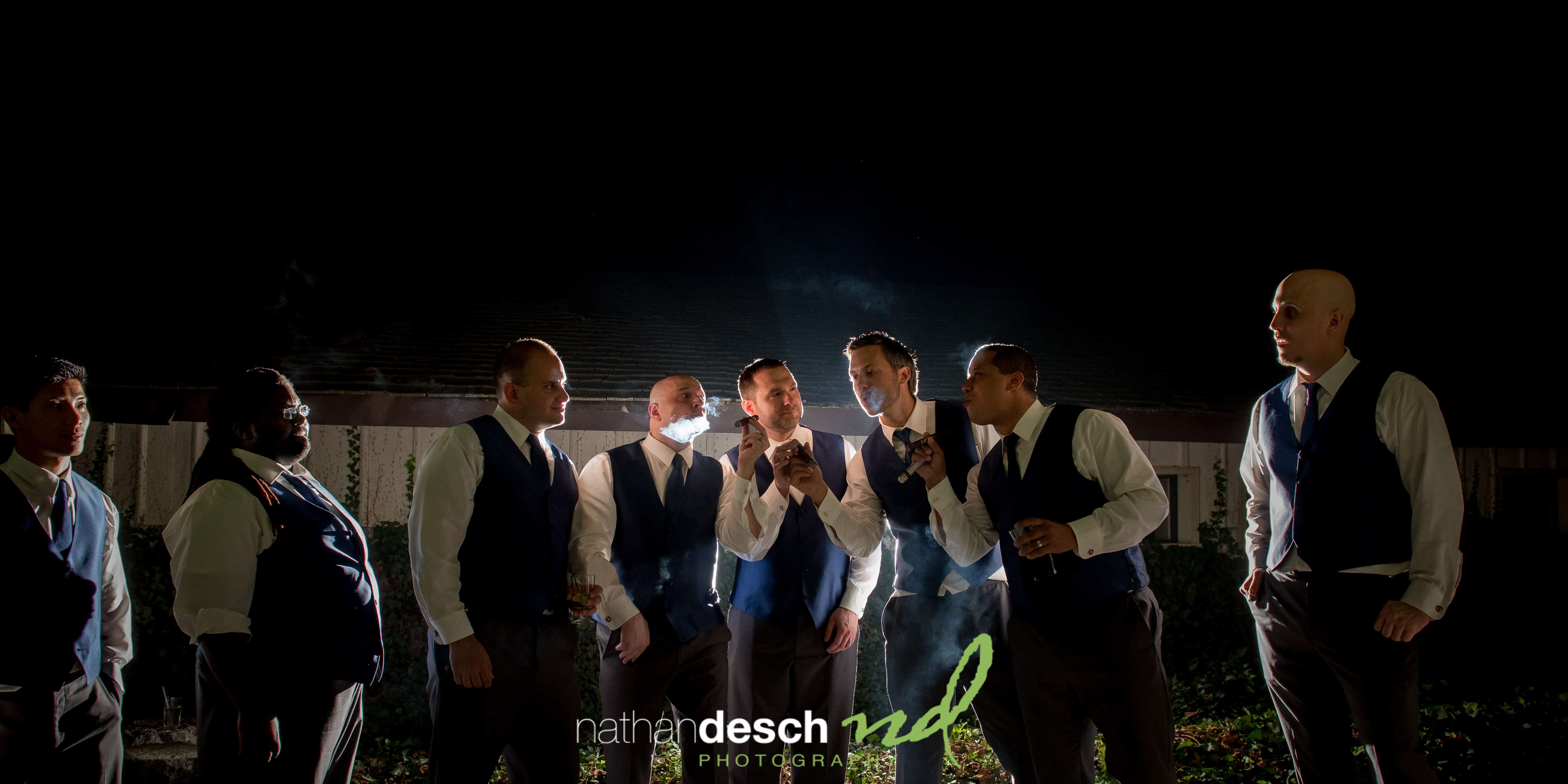 Loch Nairn Country Club Wedding Pictures