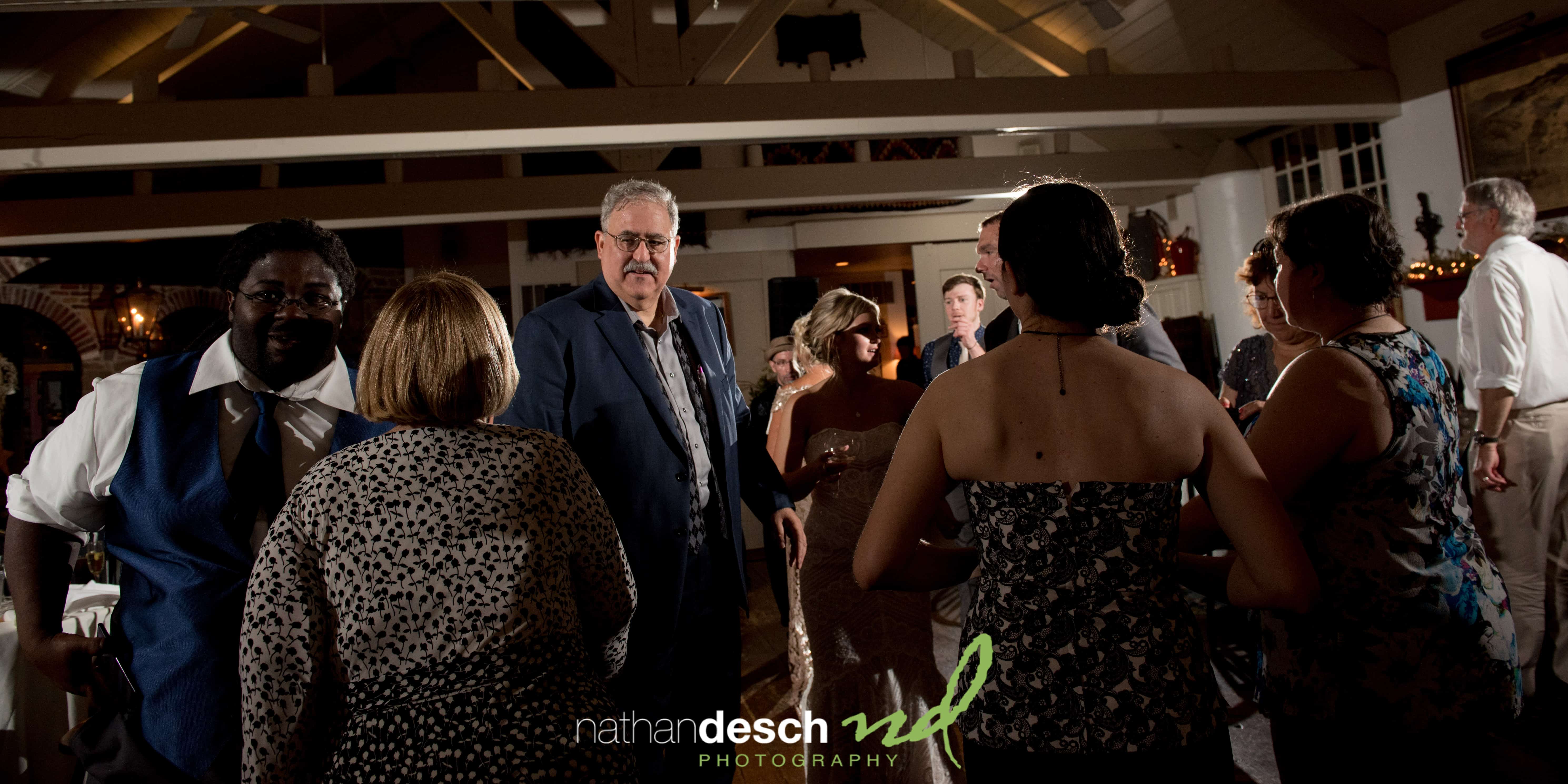 Loch Nairn Country Club Wedding Pictures