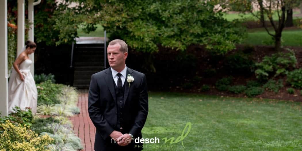 Wedding at Farm at Eagles Ridge
