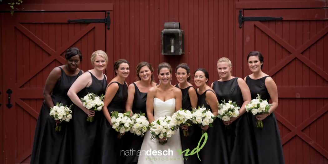 Lancaster Wedding Photographers