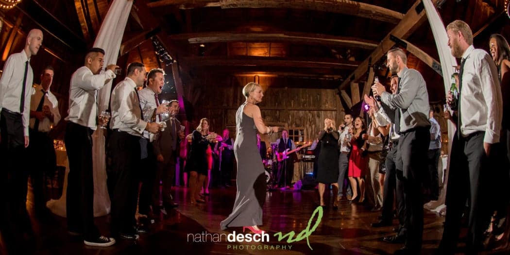 Philadelphia Wedding Photographers