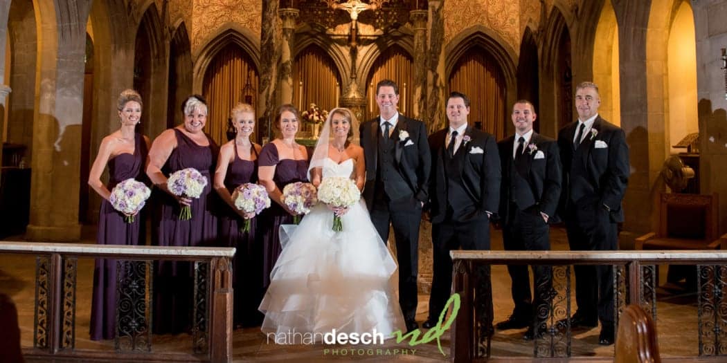 Harrisburg Wedding Photographers