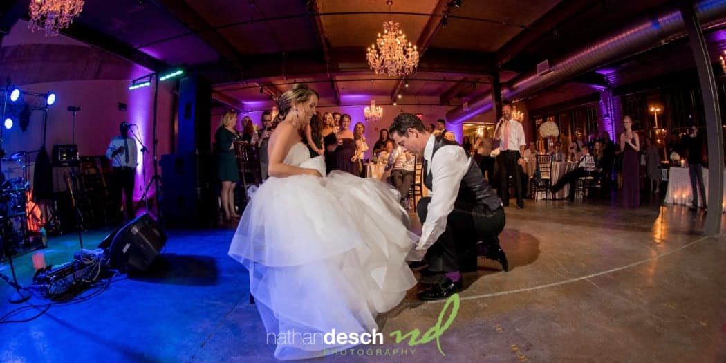 Harrisburg Wedding Photographers