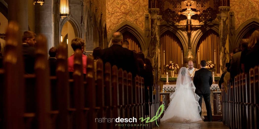 Best Lancaster Wedding Photographers