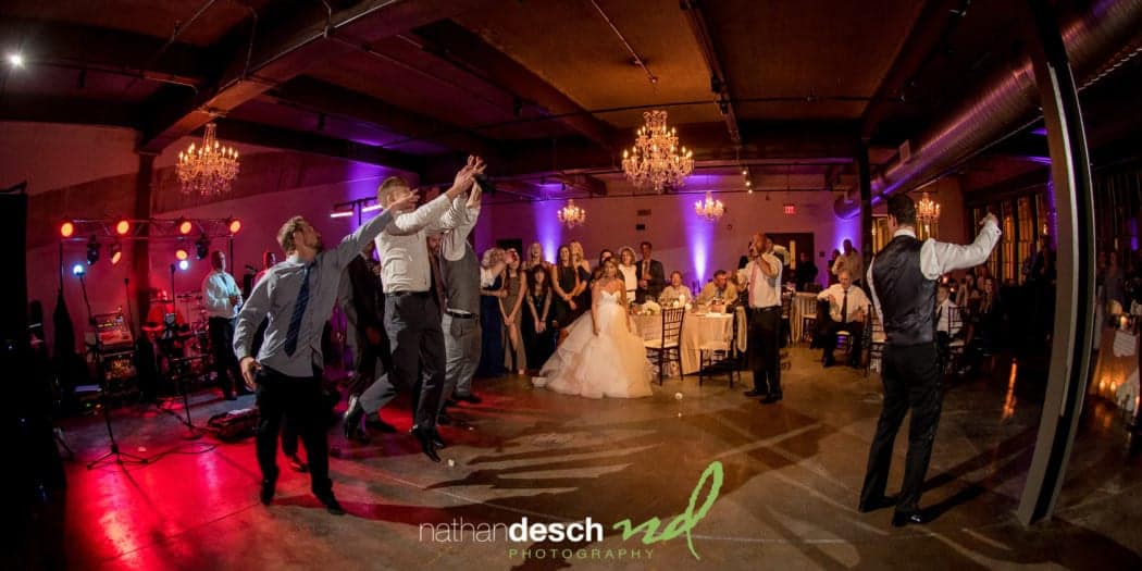 Best Lancaster Wedding Photographers