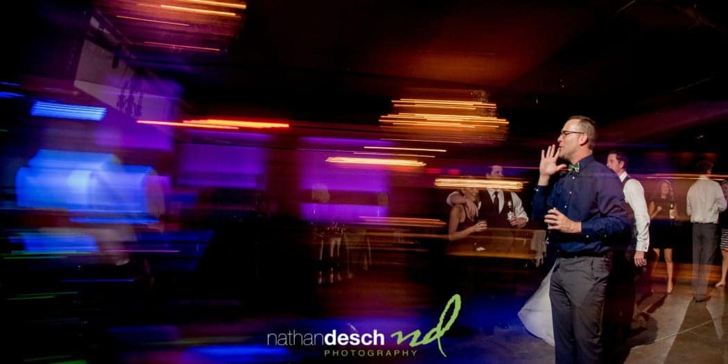 Best Lancaster Wedding Photographers