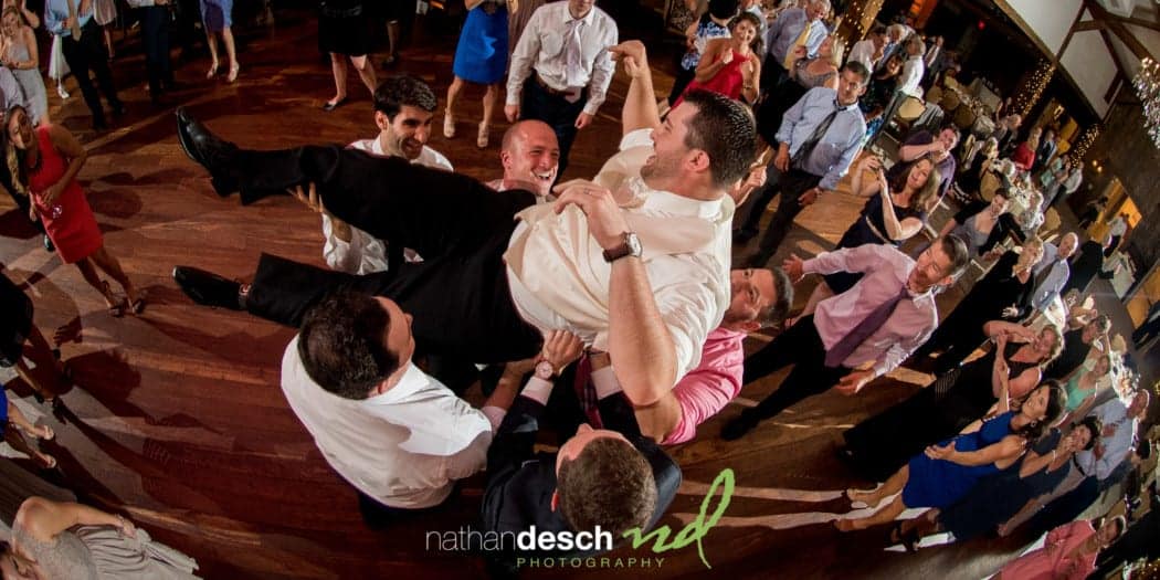Best Philadelphia Wedding Photographers