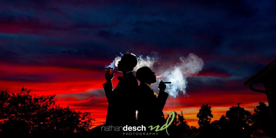Best Lancaster Wedding Photographers