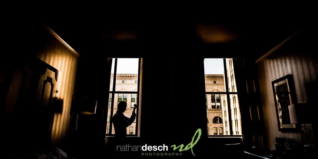 Best Lancaster Wedding Photographers