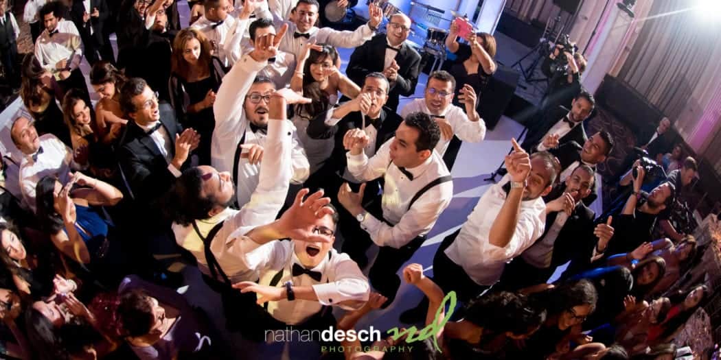 Best Lancaster Wedding Photographers