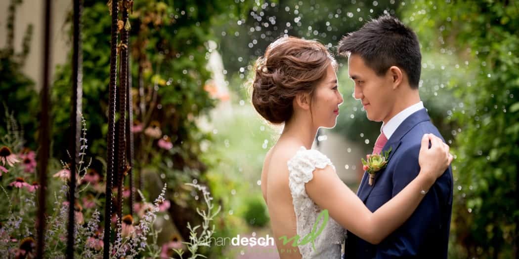 Best Wedding Images of 2016