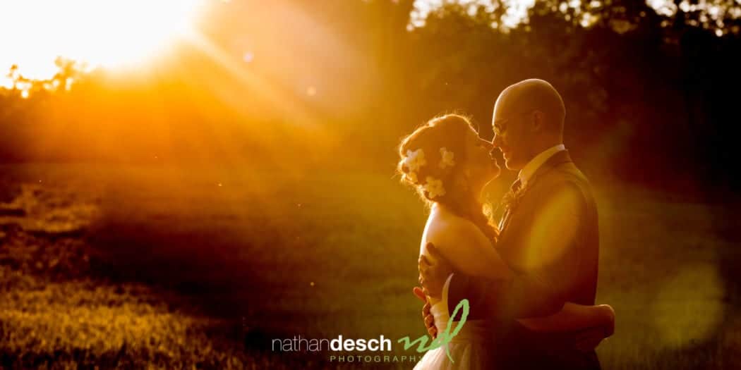 Best Lancaster Wedding Photographers