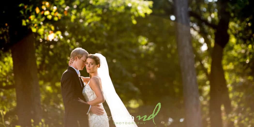 Best Lancaster Wedding Photographers