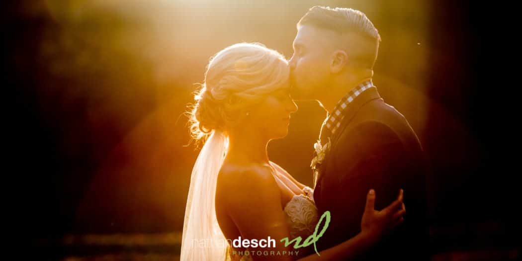 Best Lancaster Wedding Photographers
