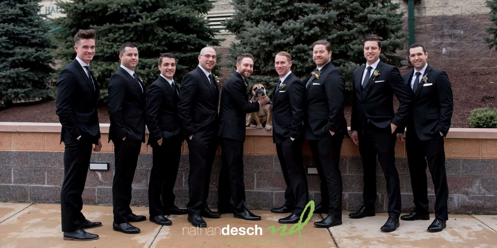 Delaware Wedding Photographers