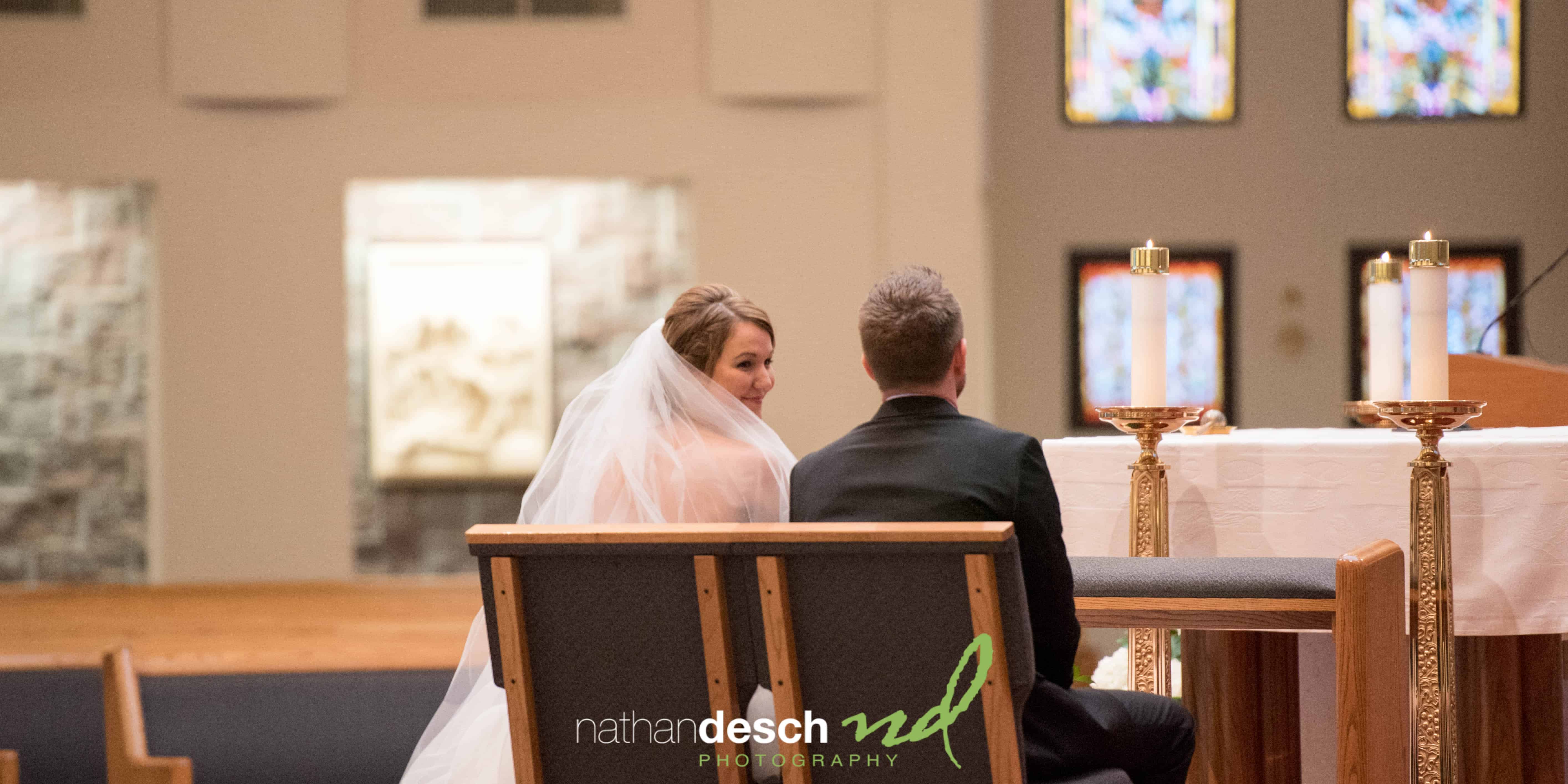 The Waterfall Wedding Pictures