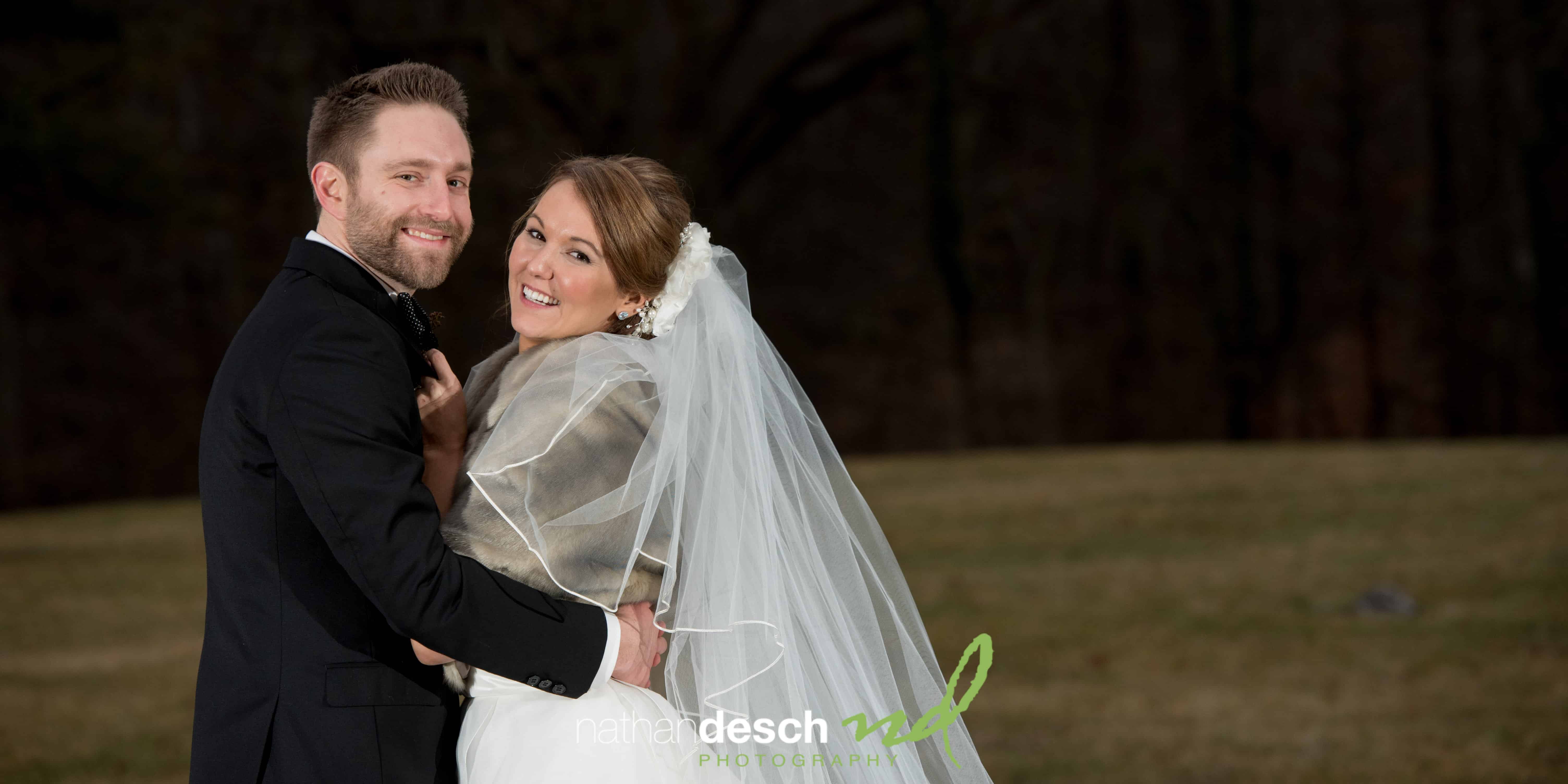The Waterfall Wedding Pictures