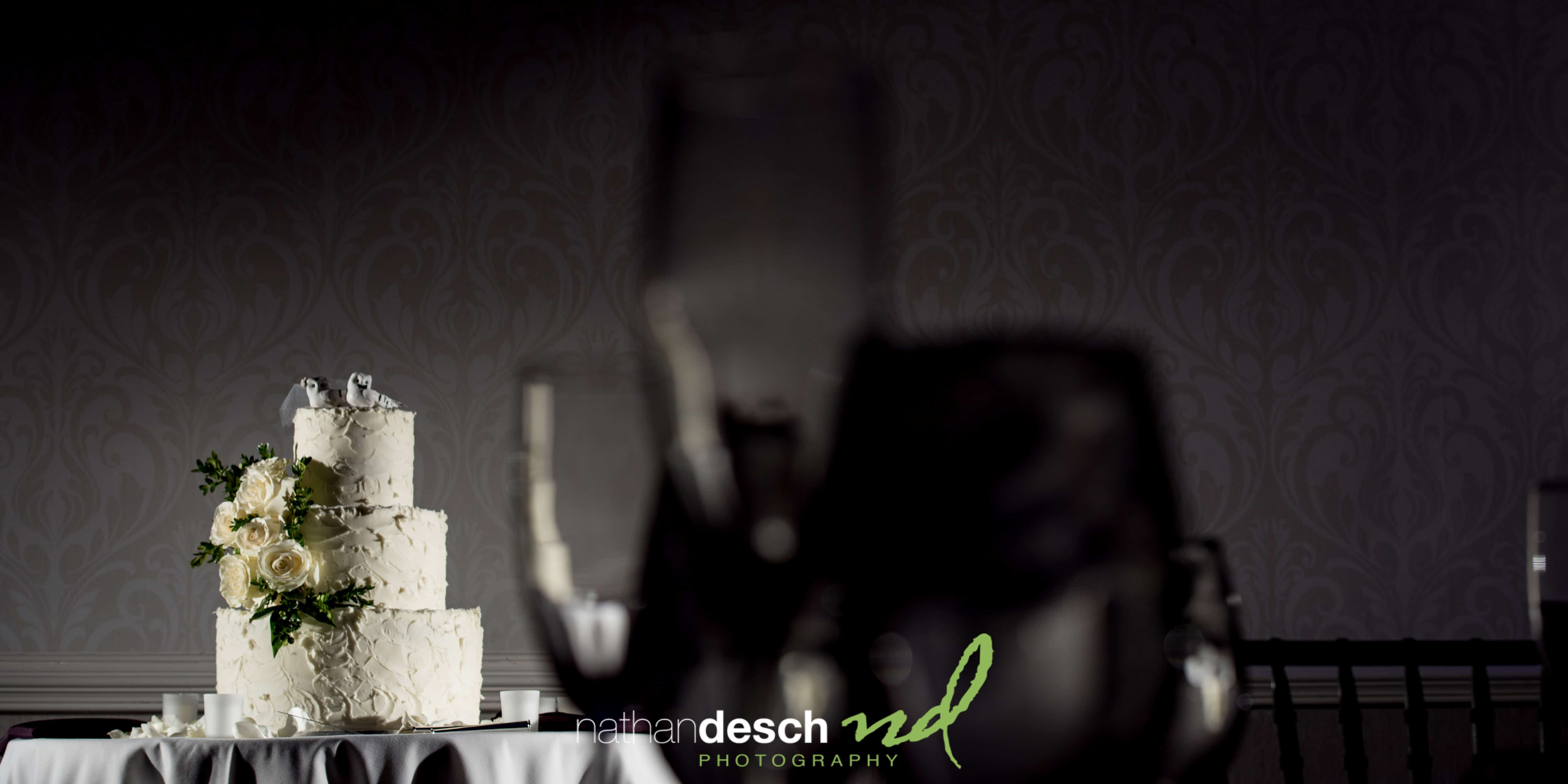 Philadelphia wedding photographers