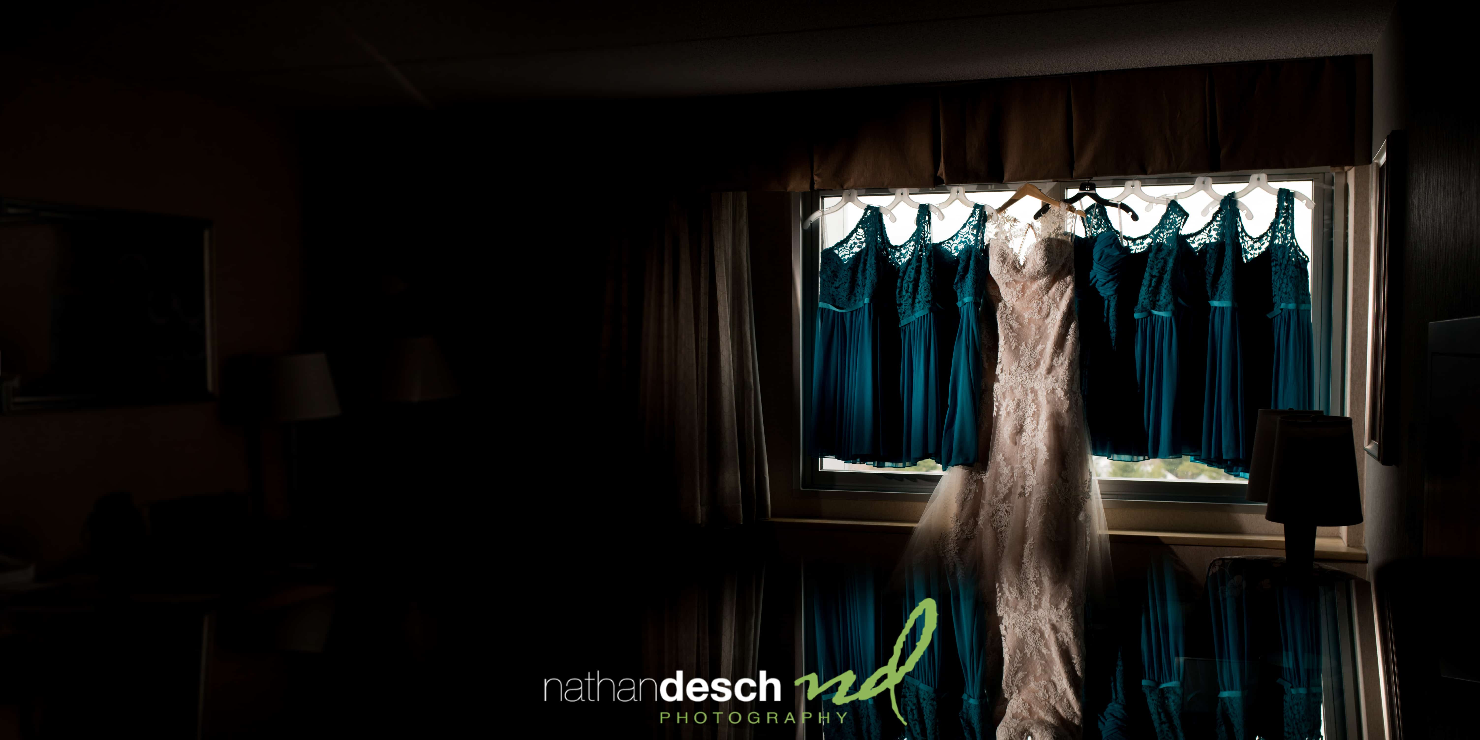 Philadelphia Double Tree Wedding Pictures