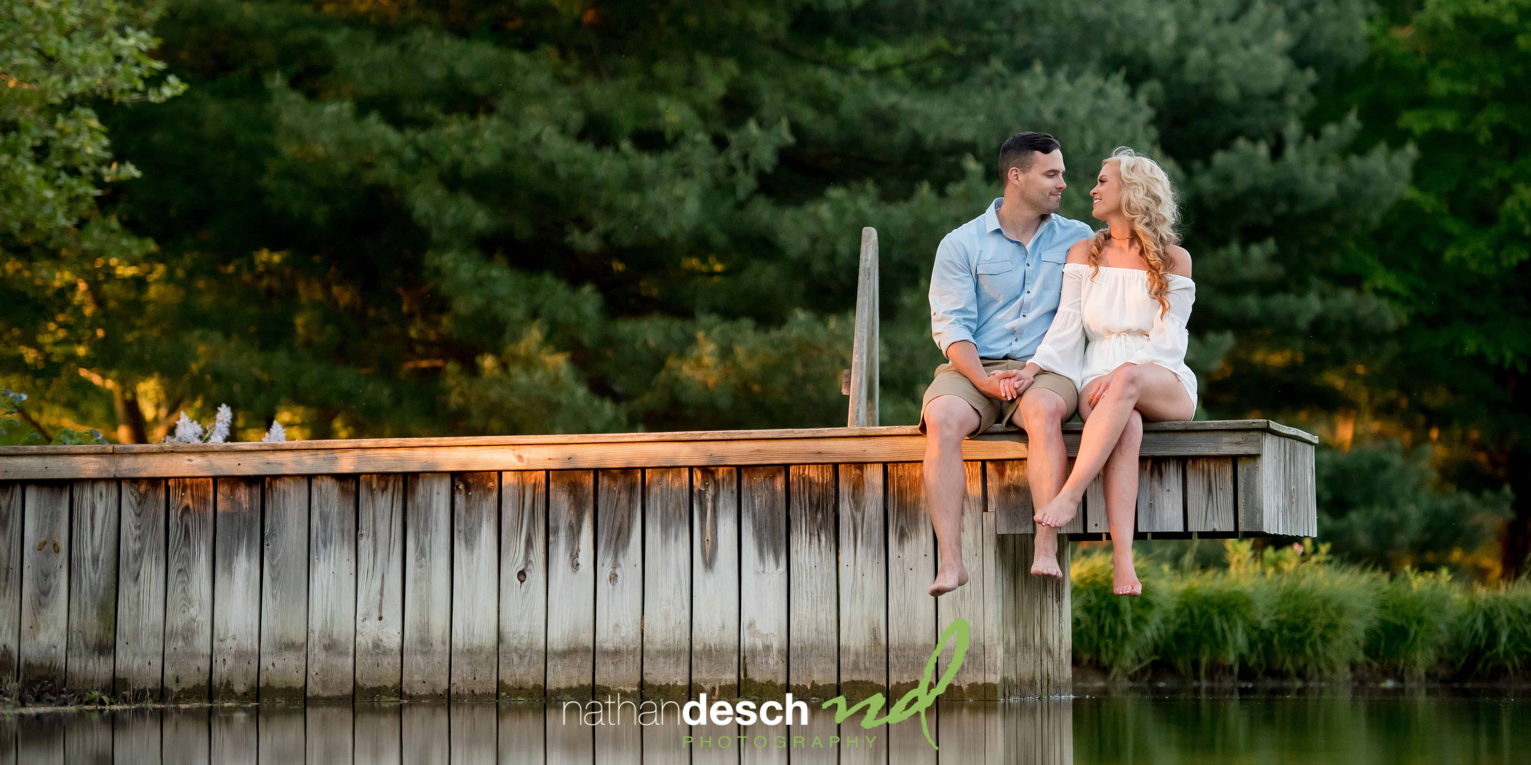 Harrisburg Wedding Photographer