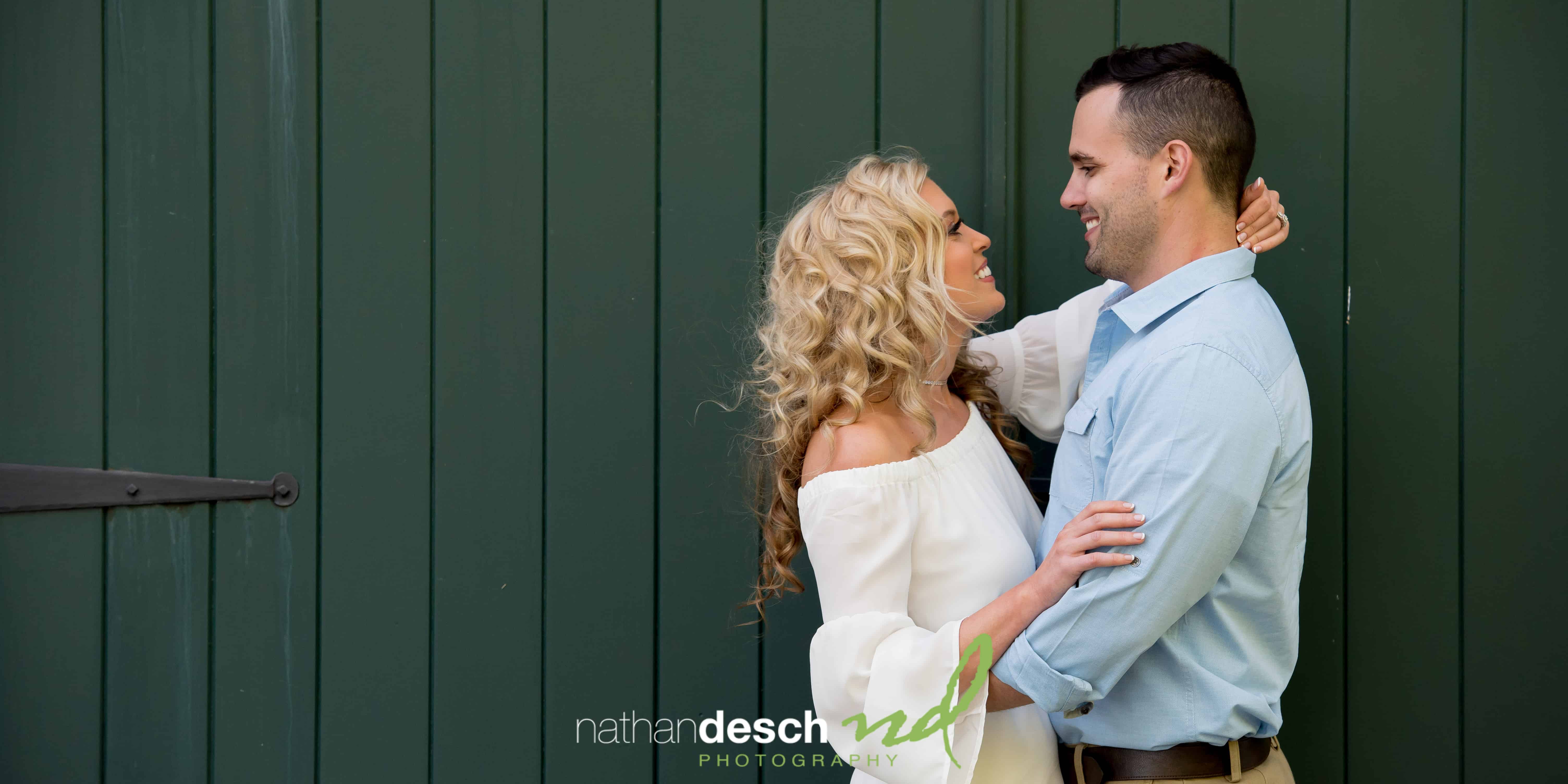 Harrisburg Engagement Pictures